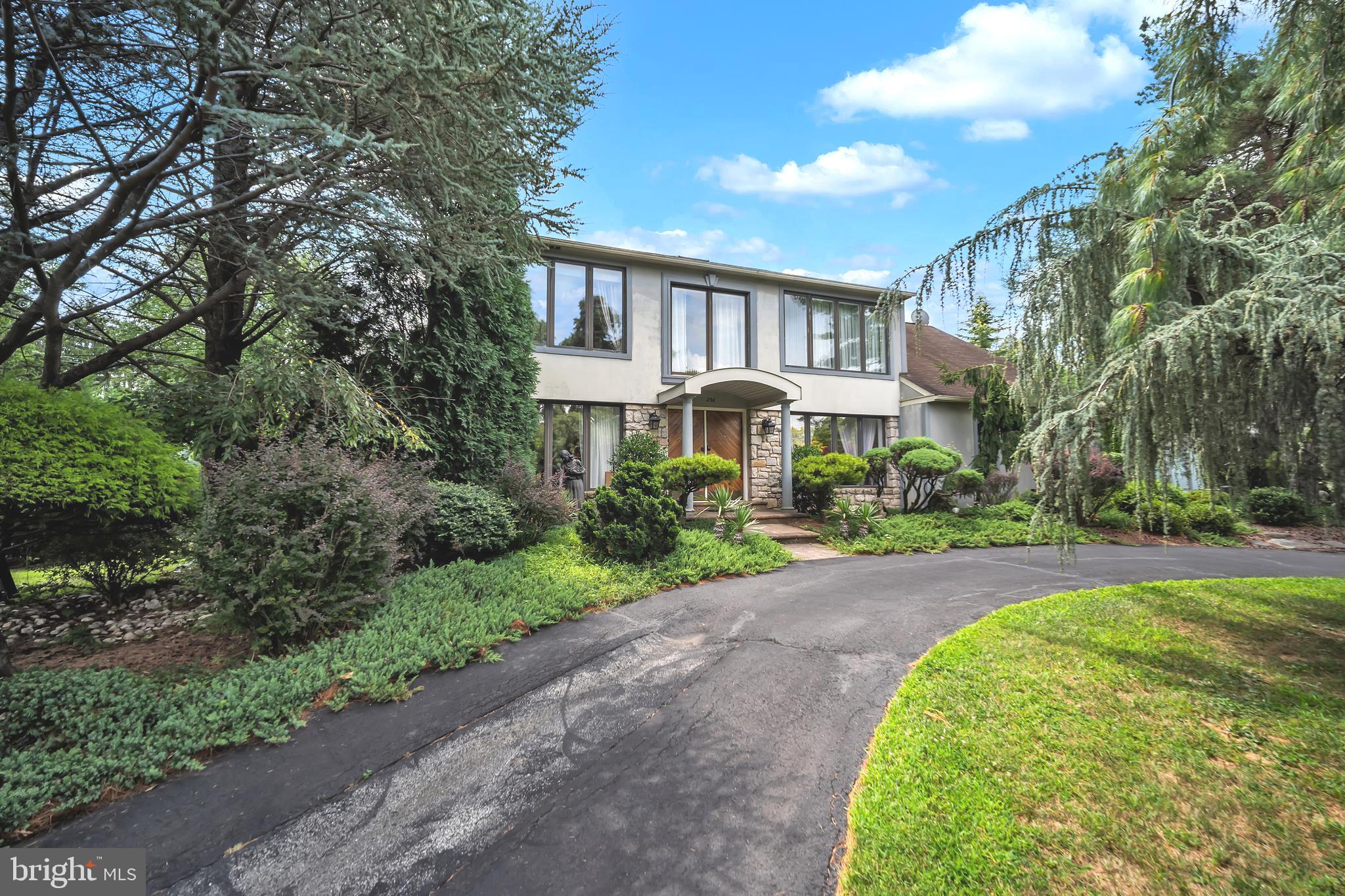 236 HILLTOP DRIVE