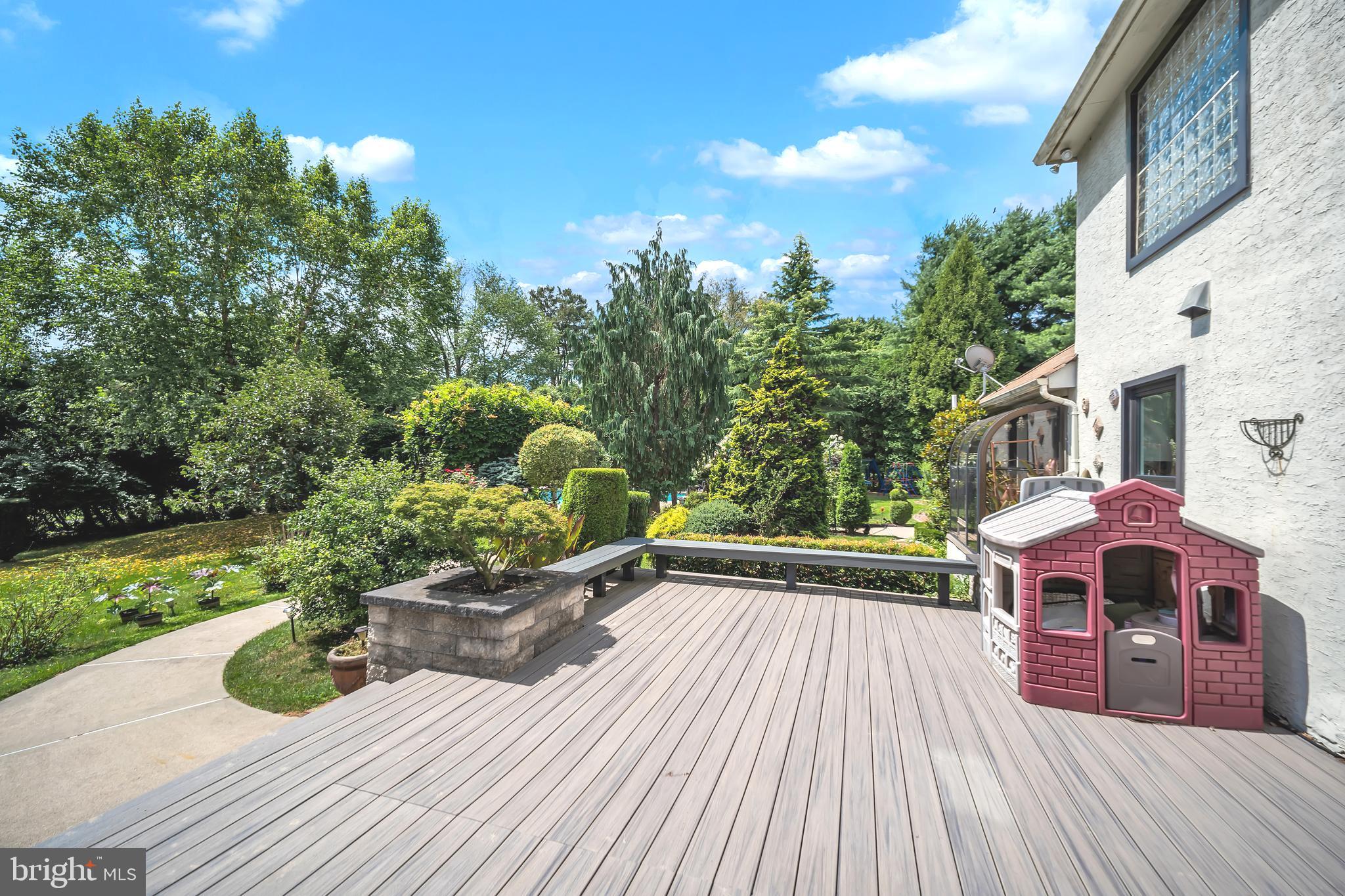 236 HILLTOP DRIVE