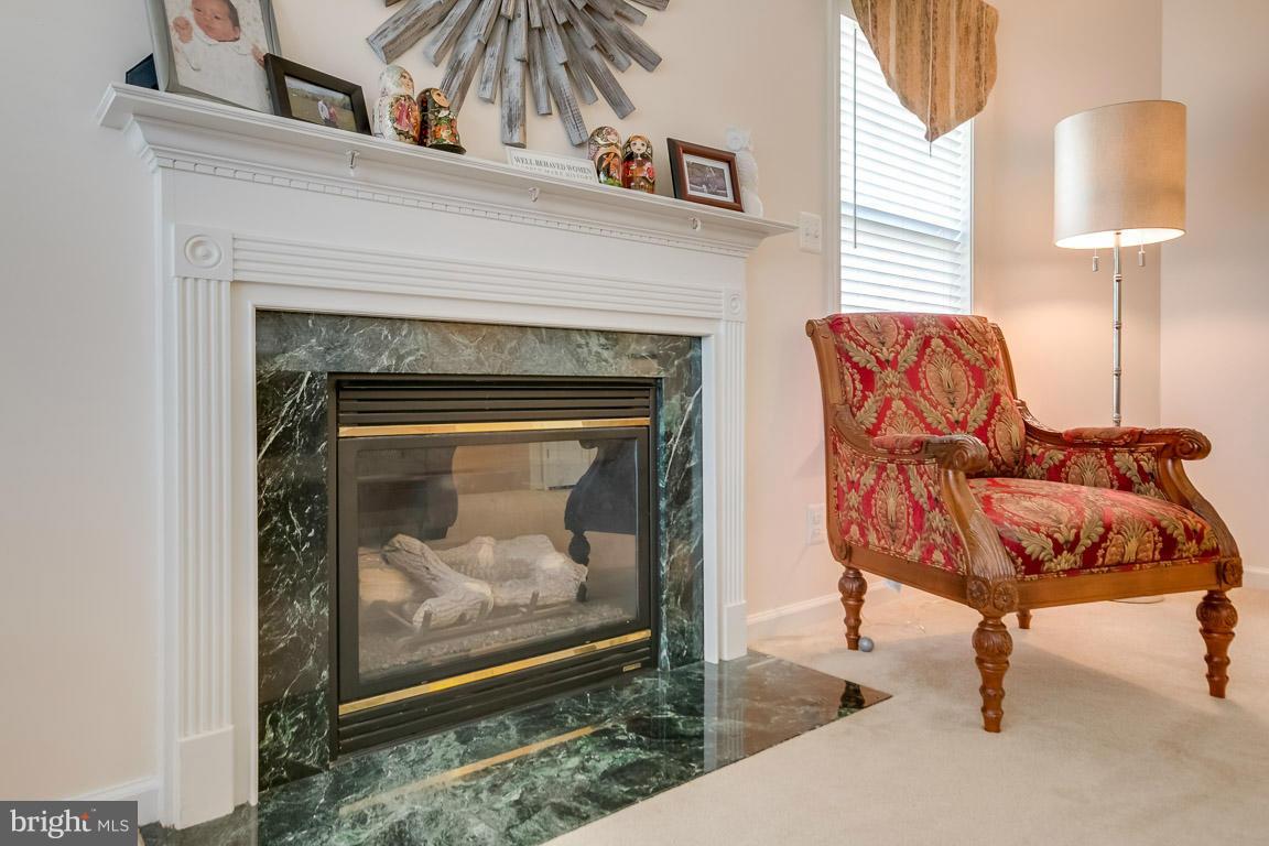 CHARLESTOWN COMMONS - Residential