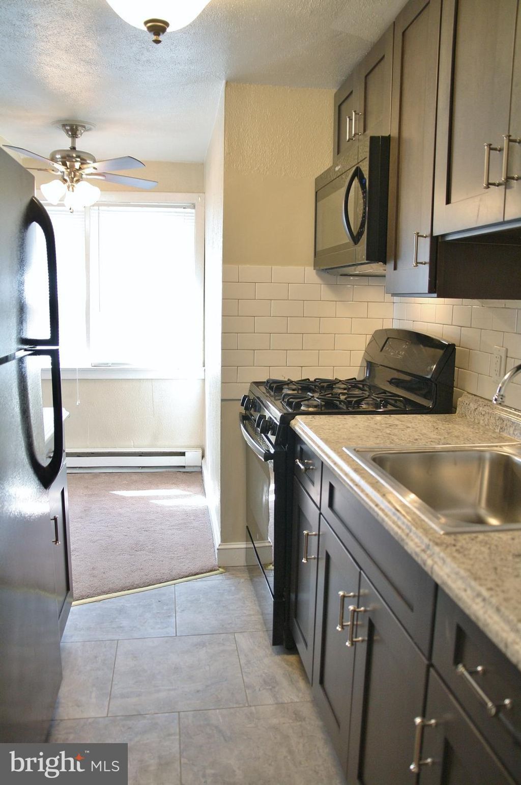 Photo of 104 N Madison Street #C3, HARRISBURG, PA 17109 (MLS # PADA2050826)