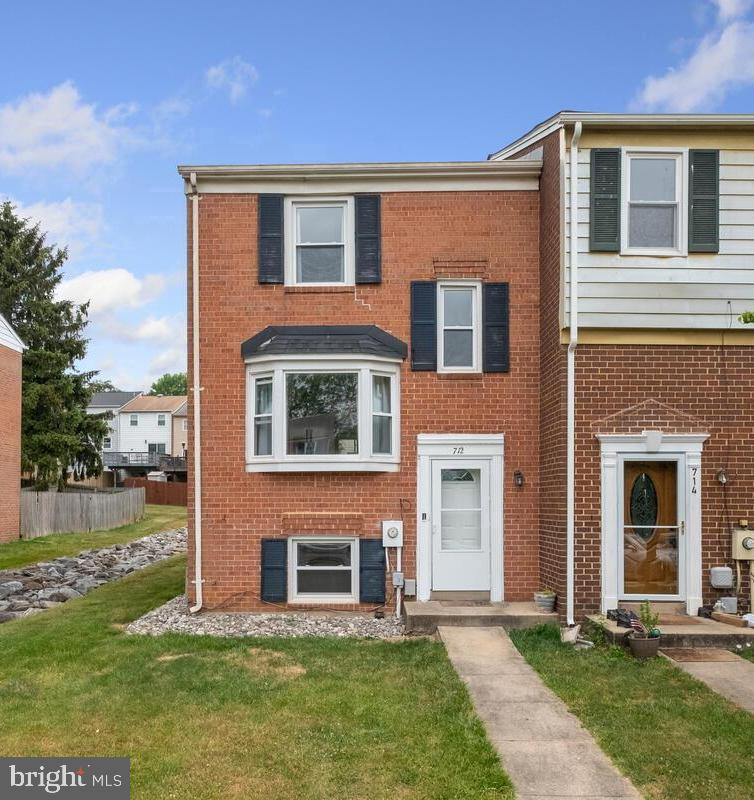 712 HORPEL DRIVE