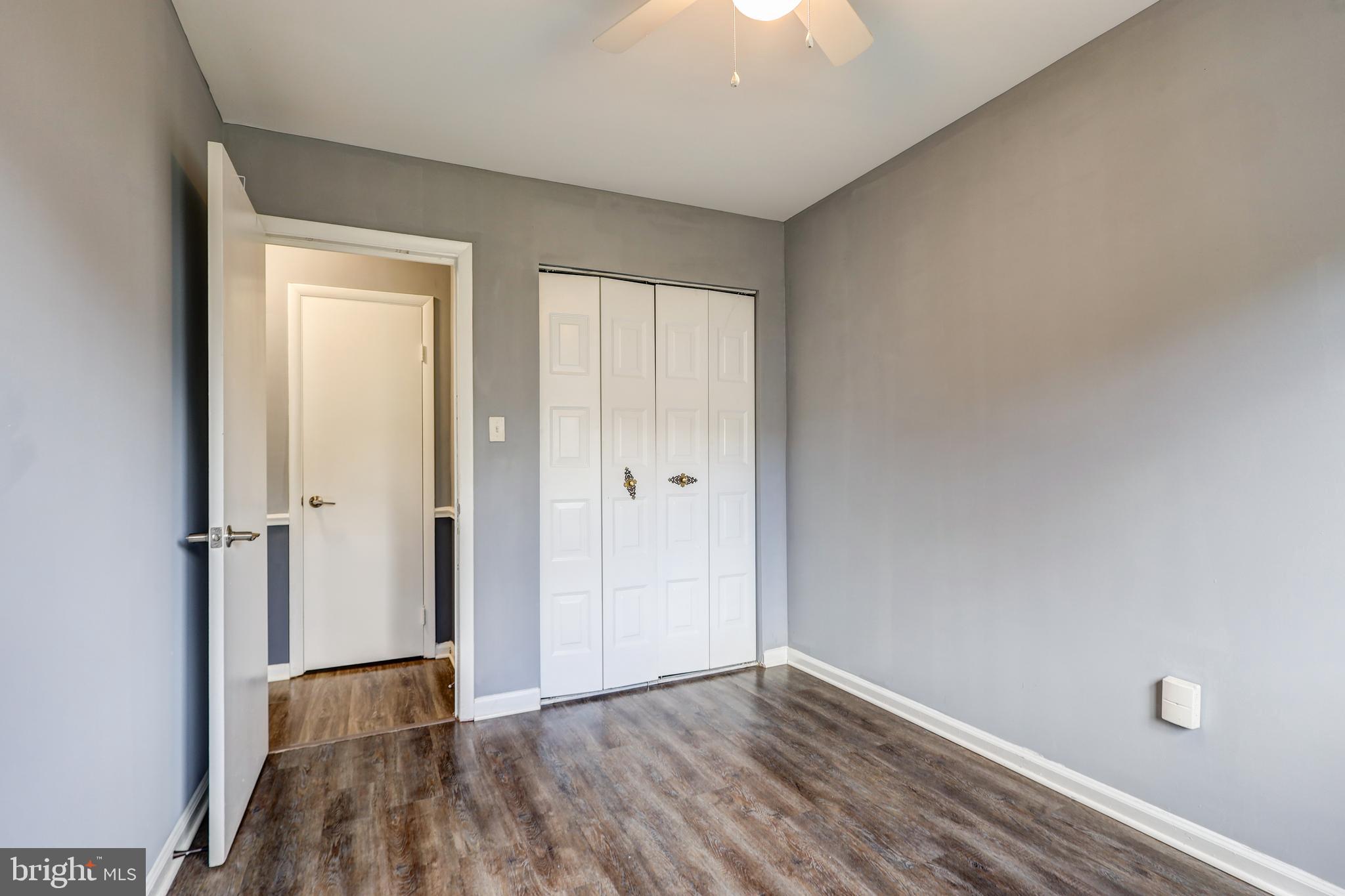 FRIENDLY ACRES - Residential Lease