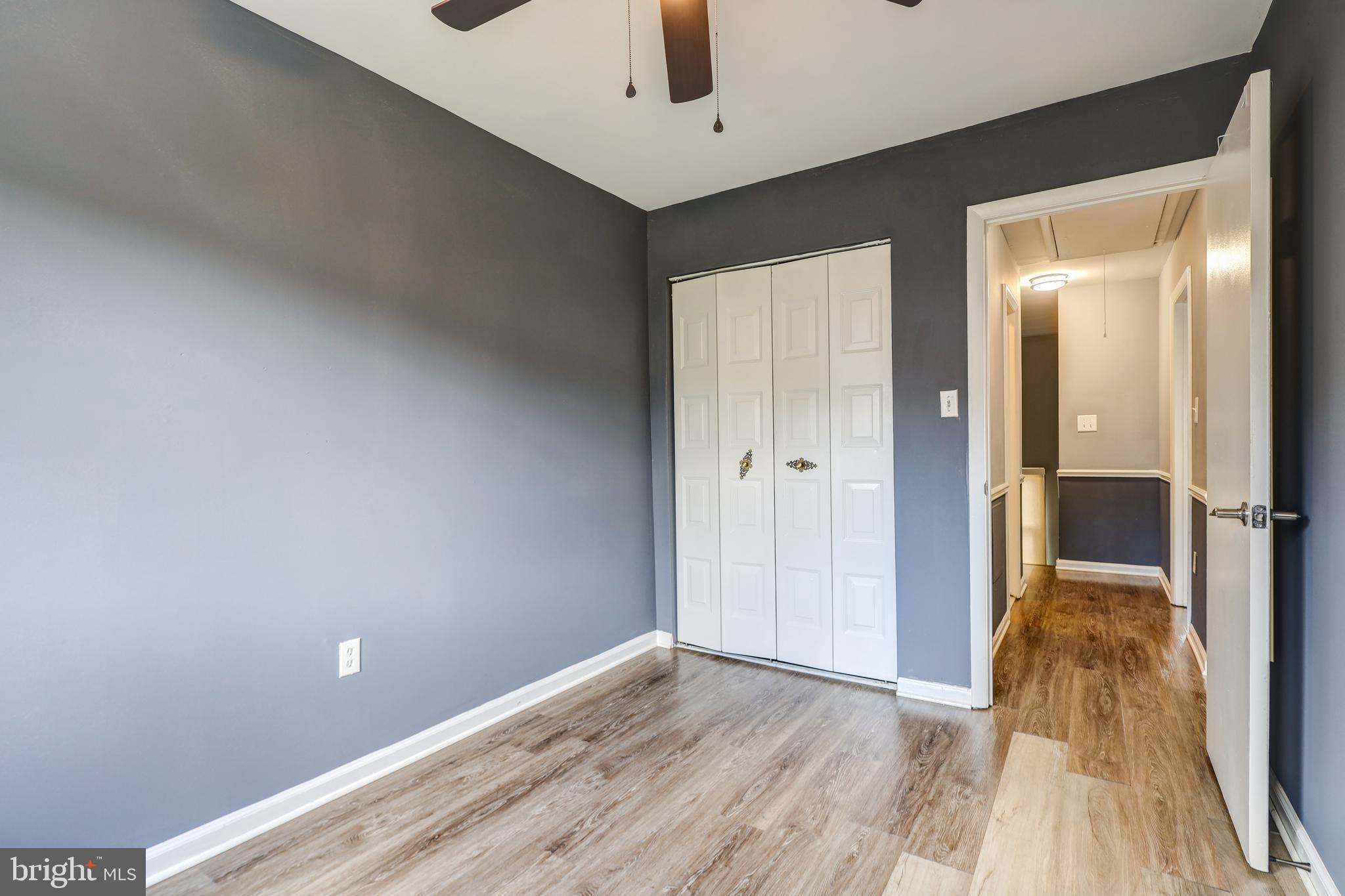 FRIENDLY ACRES - Residential Lease