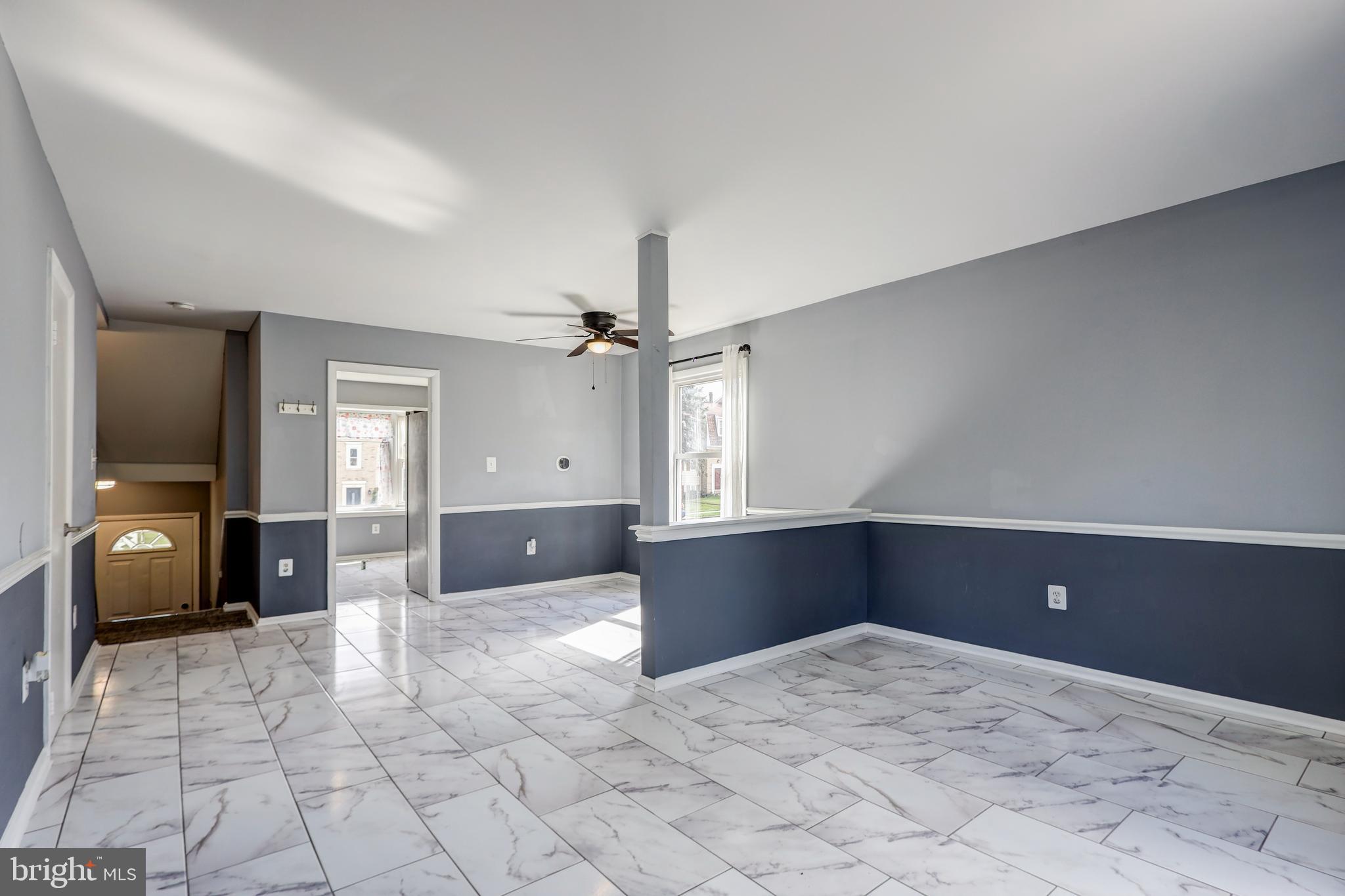 FRIENDLY ACRES - Residential Lease