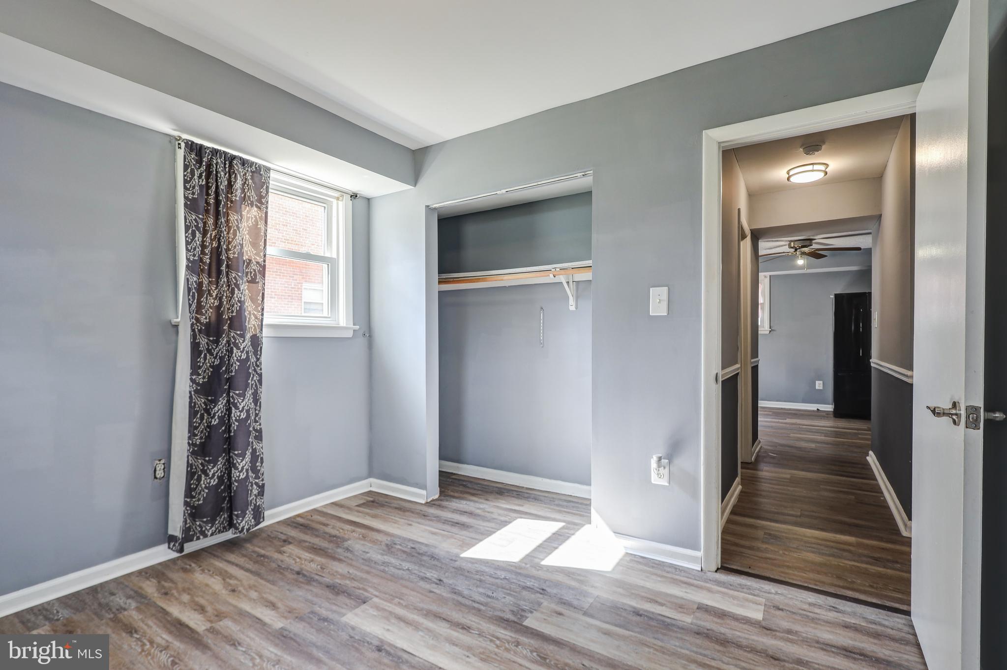 FRIENDLY ACRES - Residential Lease