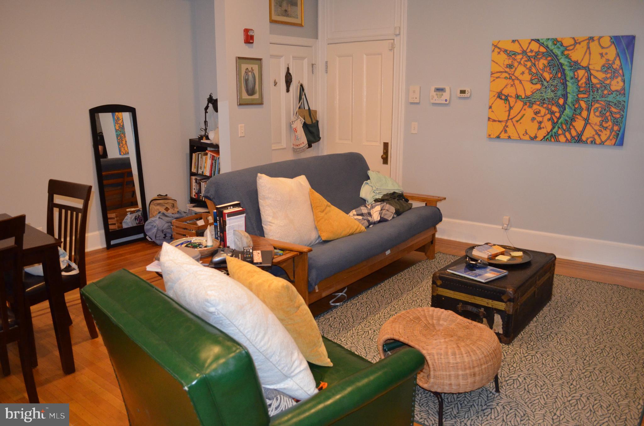 MOUNT VERNON - Residential Income