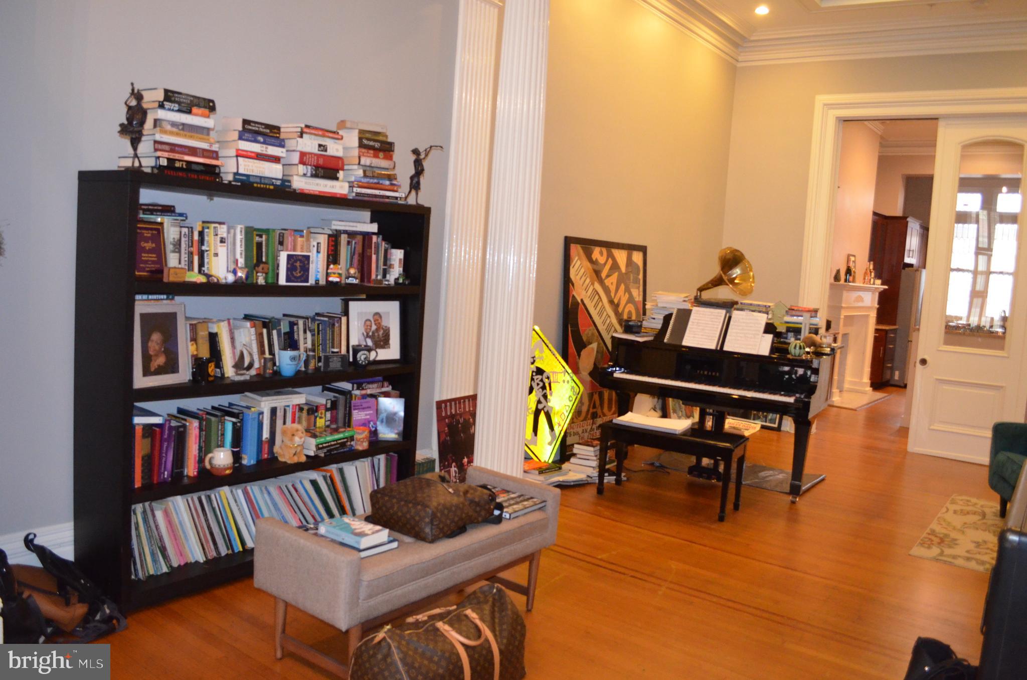 MOUNT VERNON - Residential Income