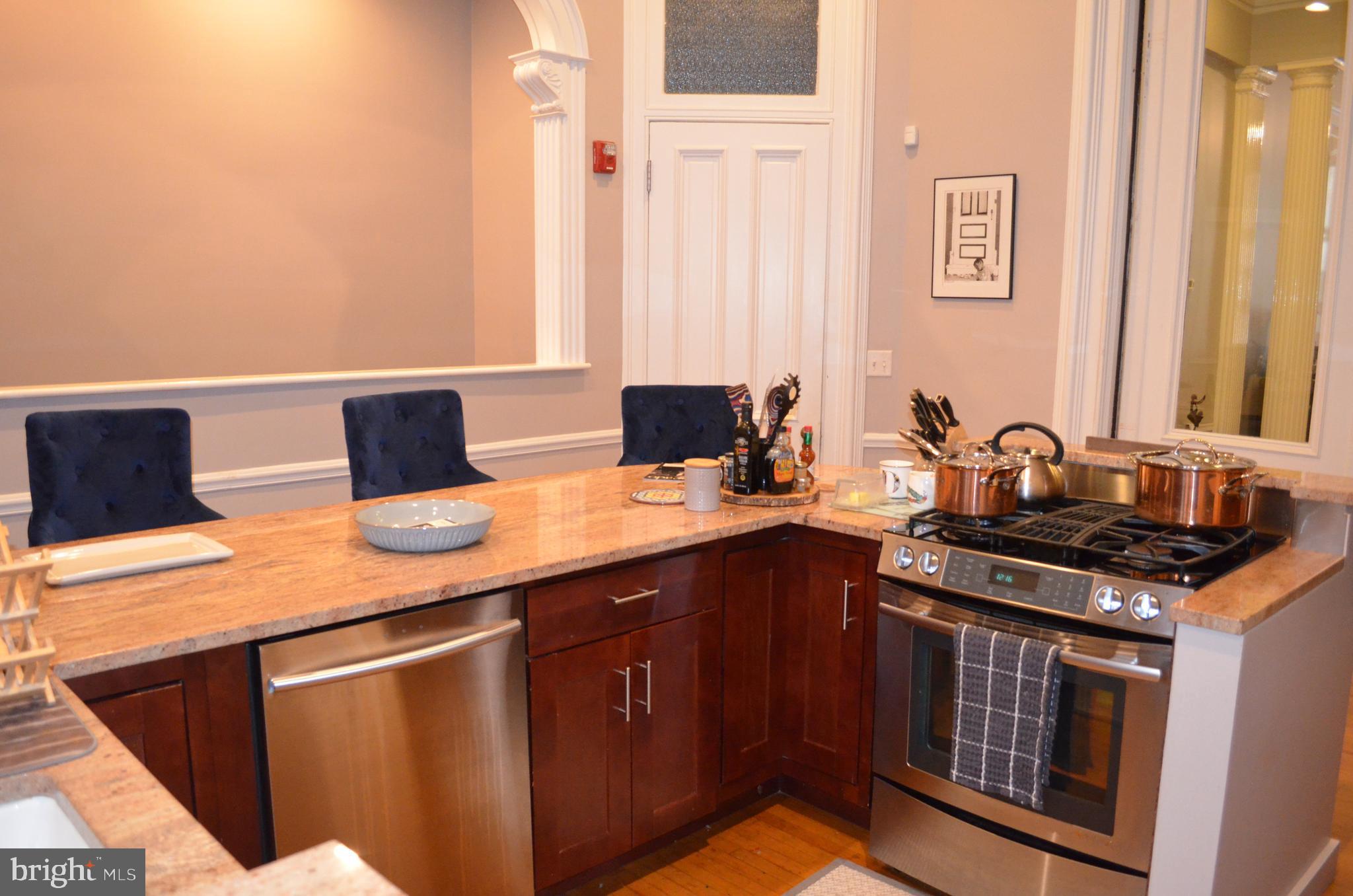 MOUNT VERNON - Residential Income