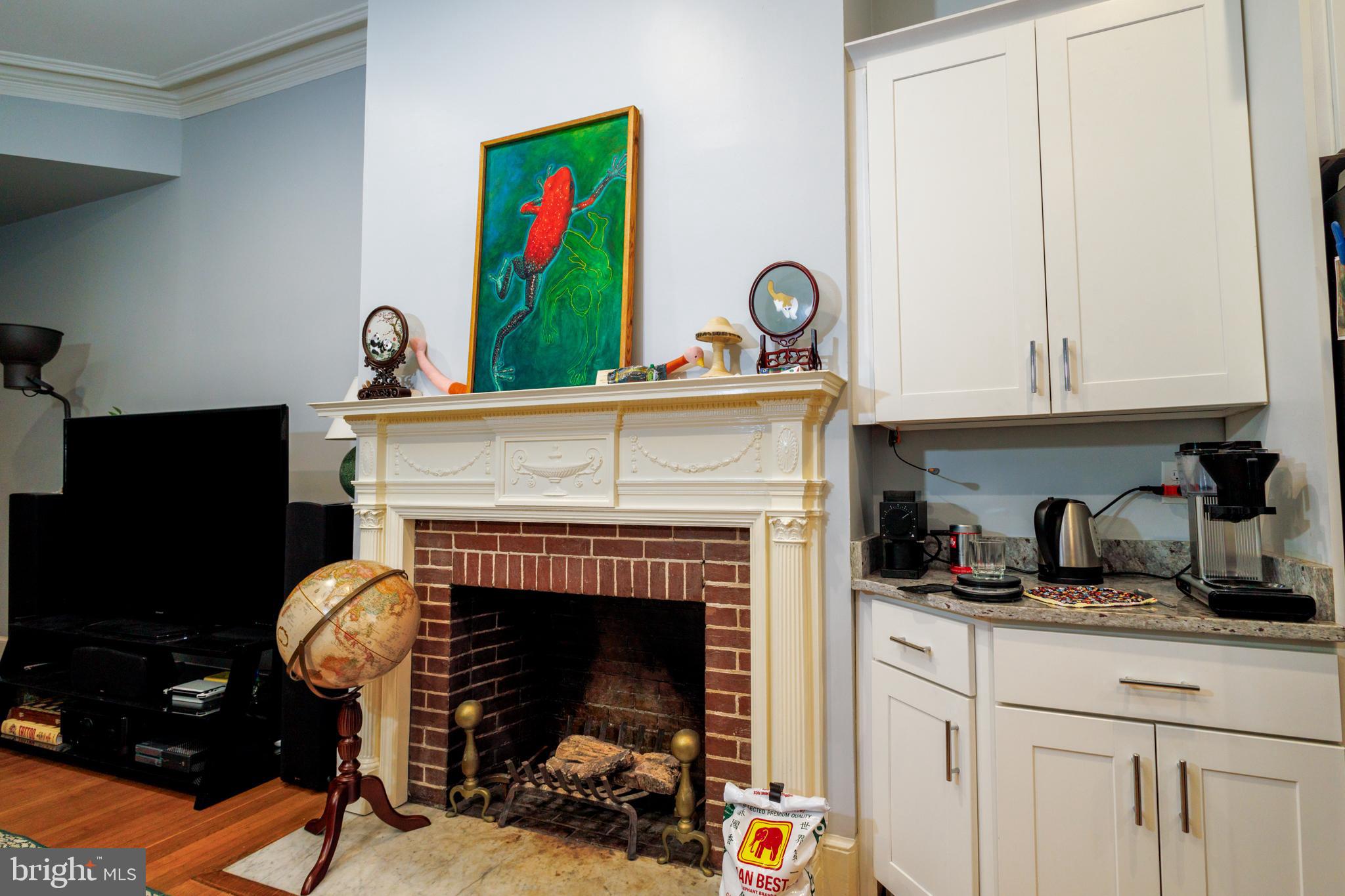 MOUNT VERNON - Residential Income