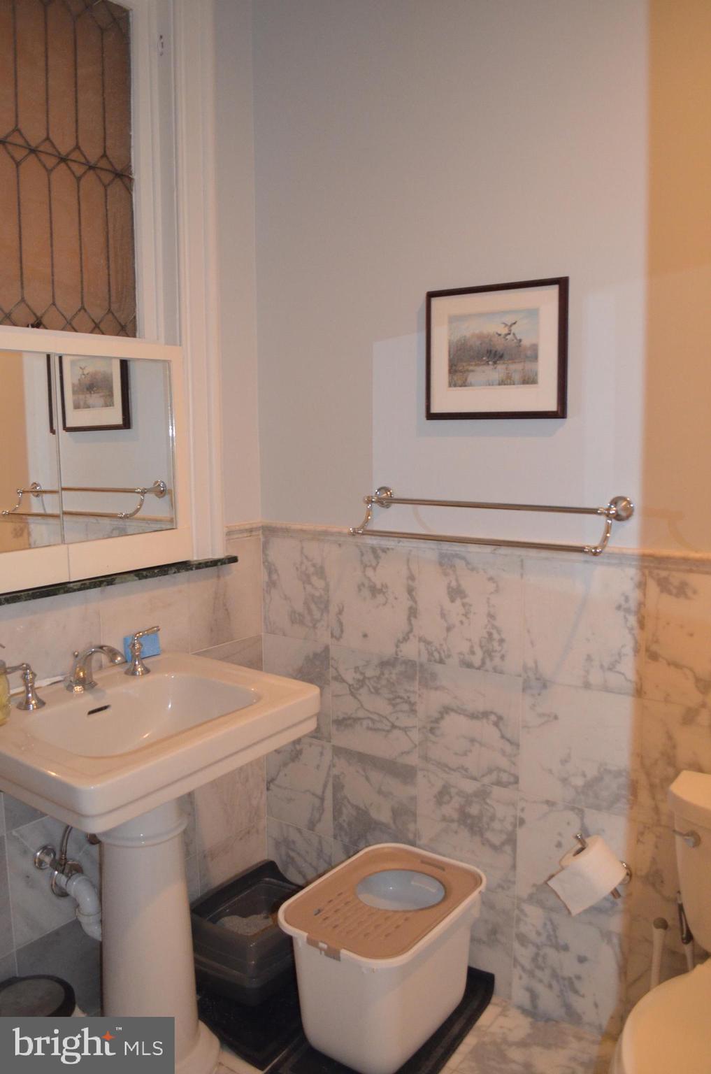 MOUNT VERNON - Residential Income