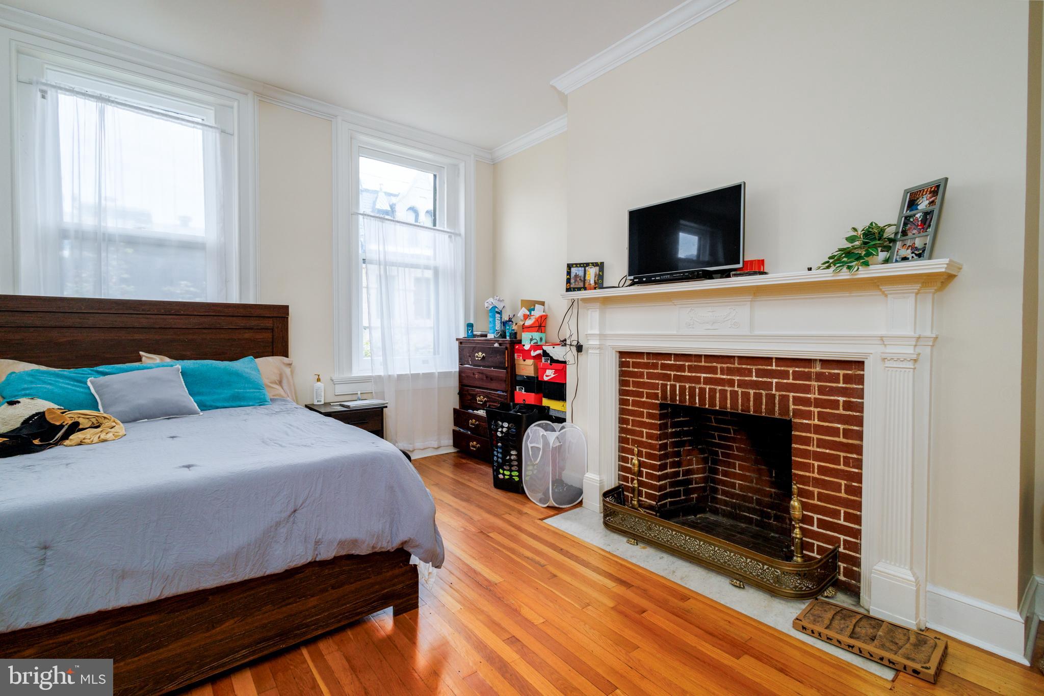 MOUNT VERNON - Residential Income