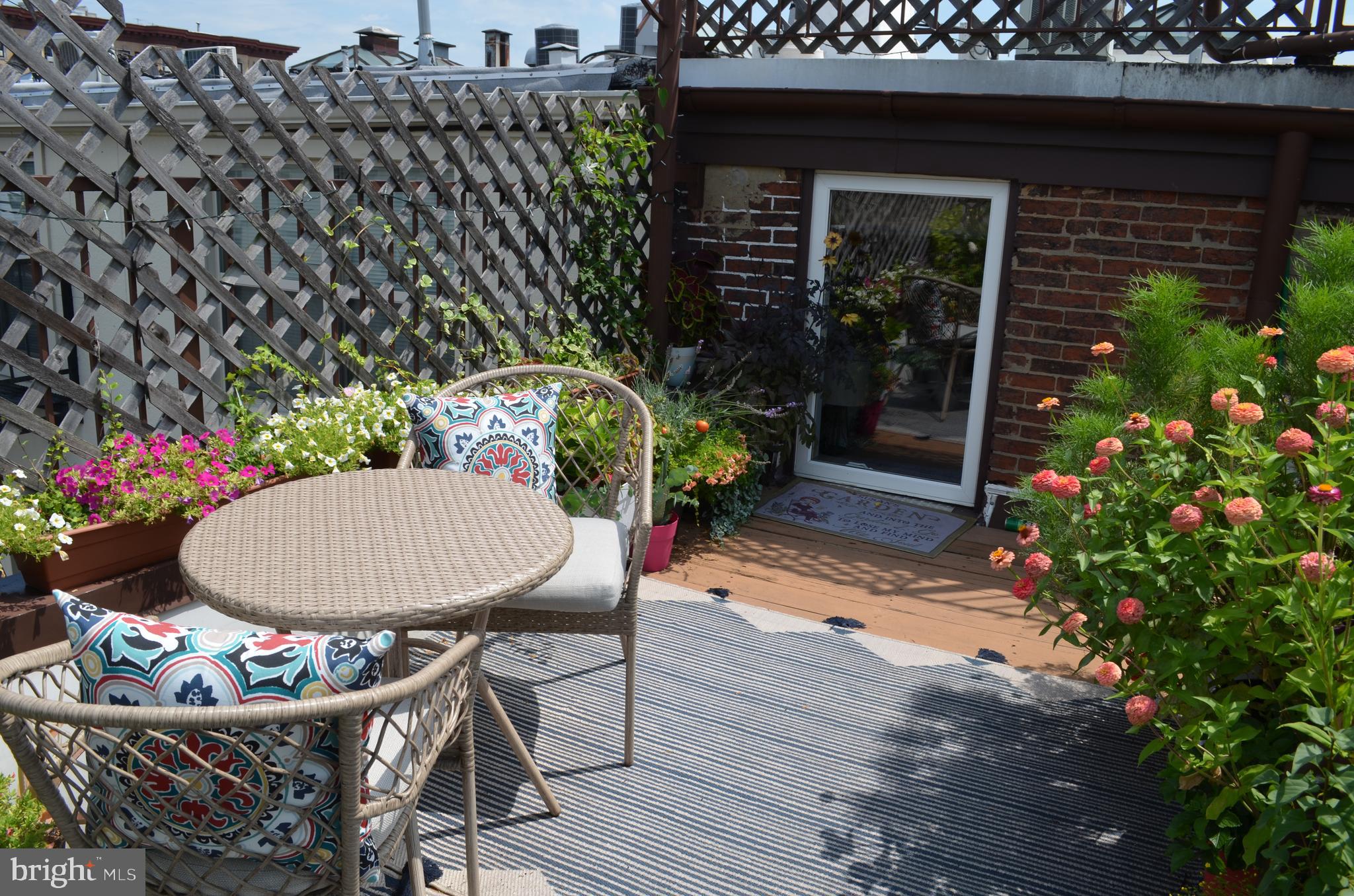 MOUNT VERNON - Residential Income