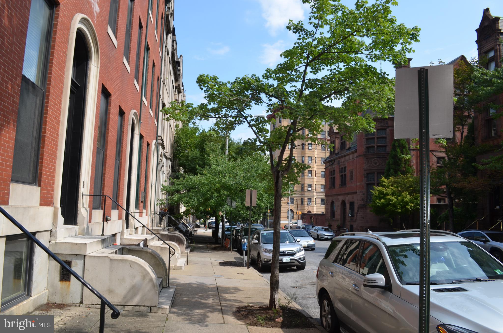 MOUNT VERNON - Residential Income