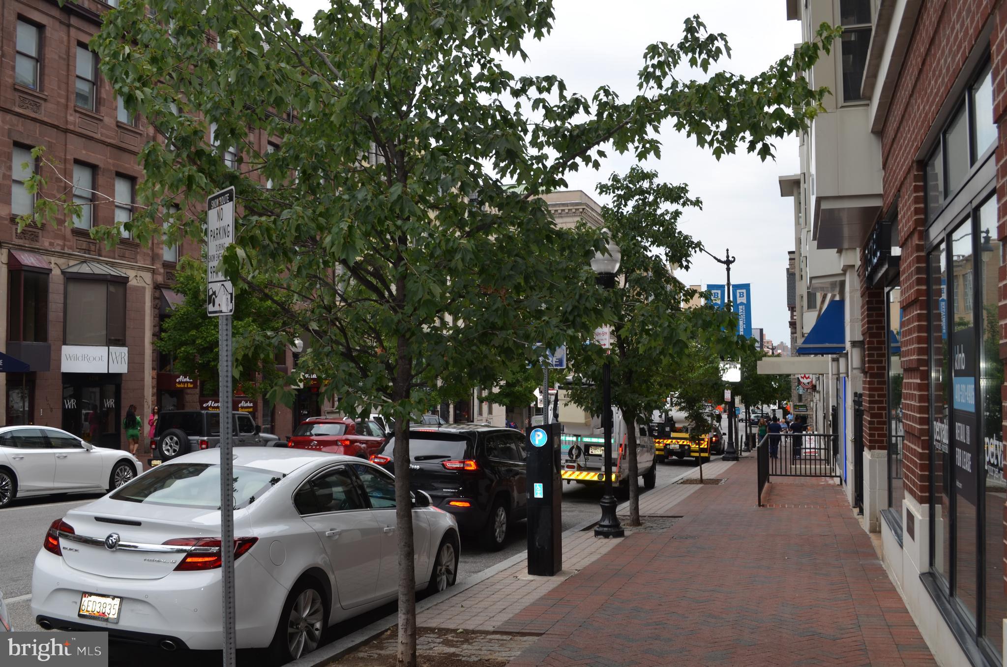 MOUNT VERNON - Residential Income