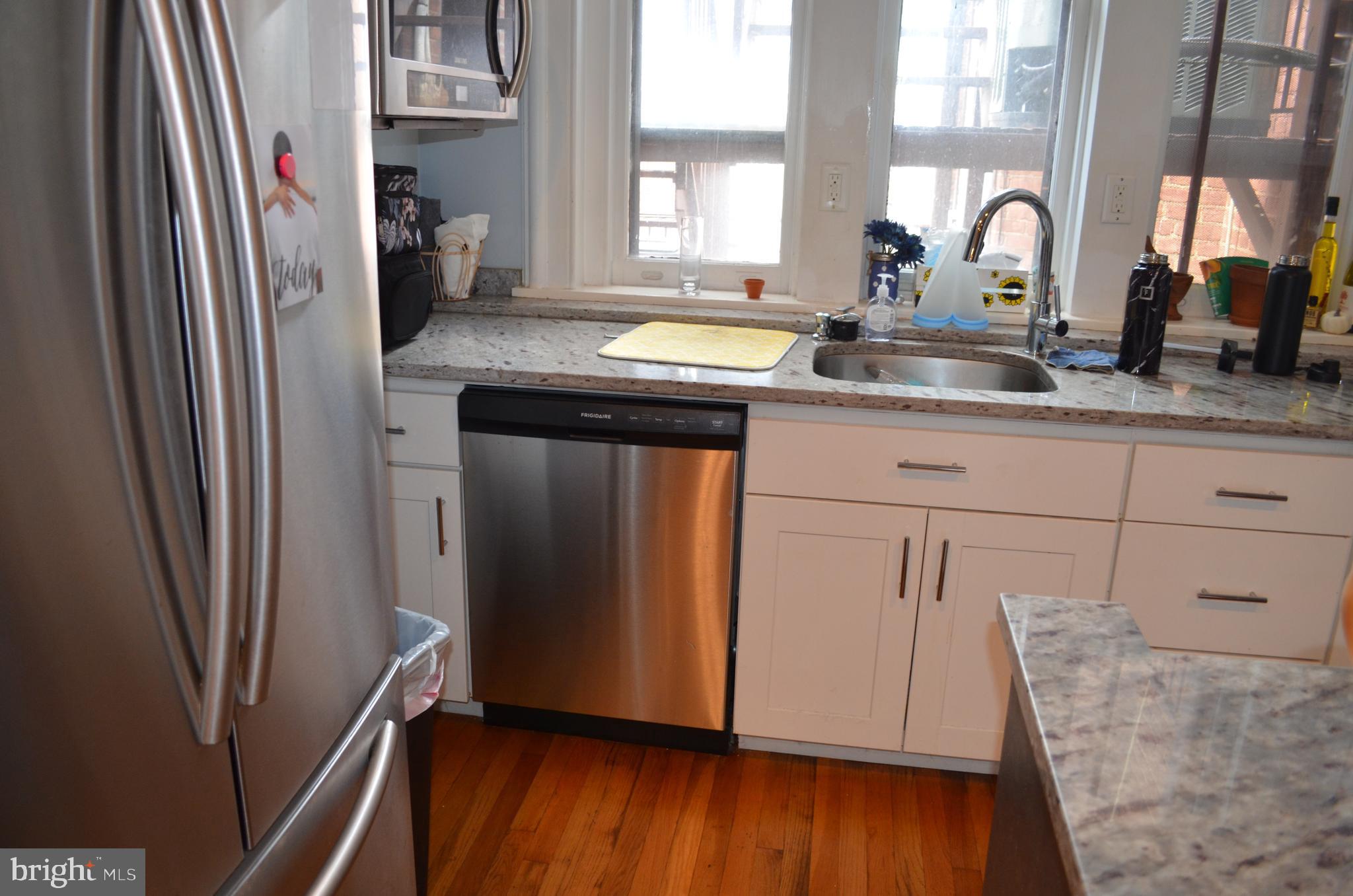 MOUNT VERNON - Residential Income