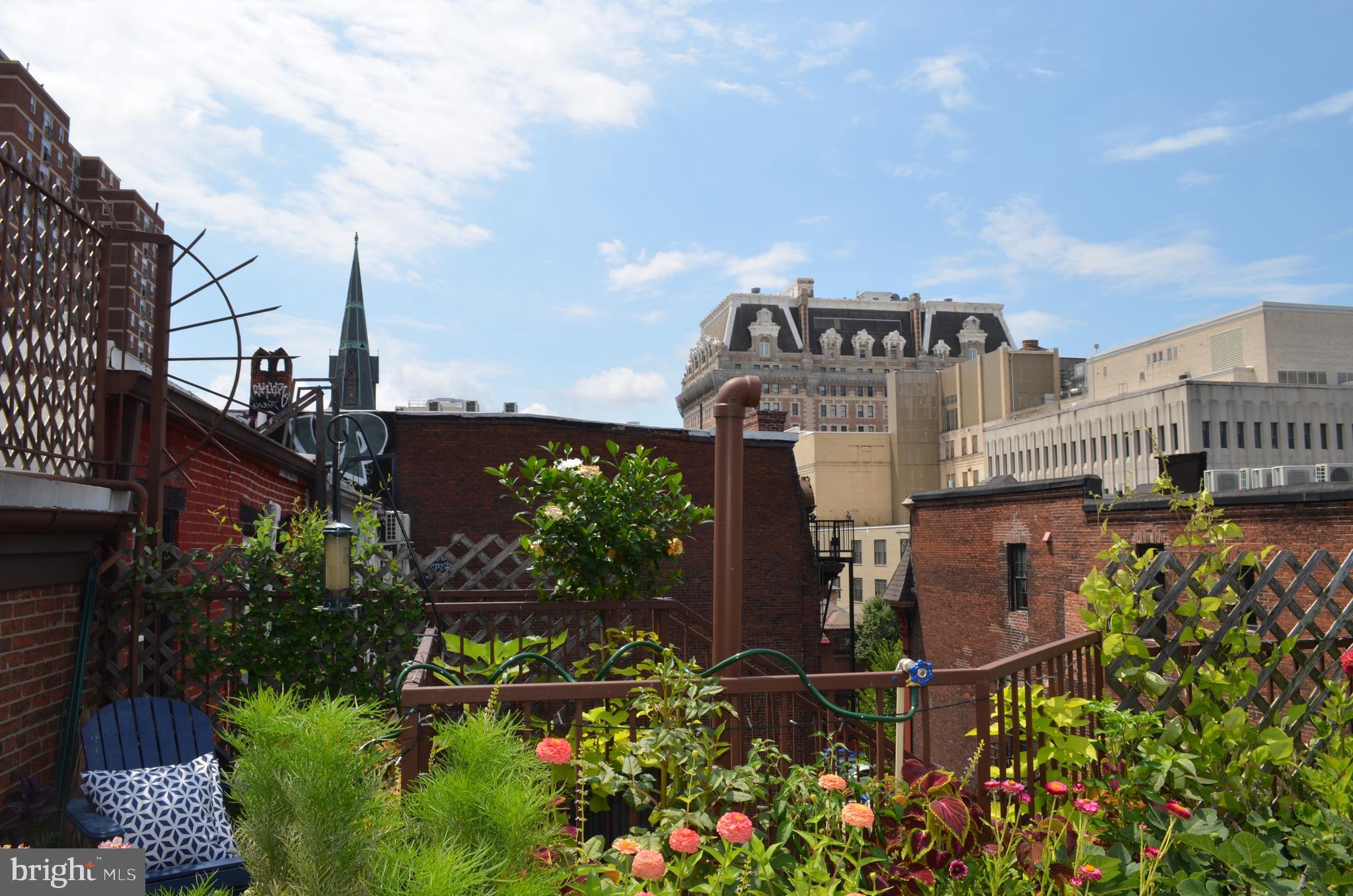 MOUNT VERNON - Residential Income