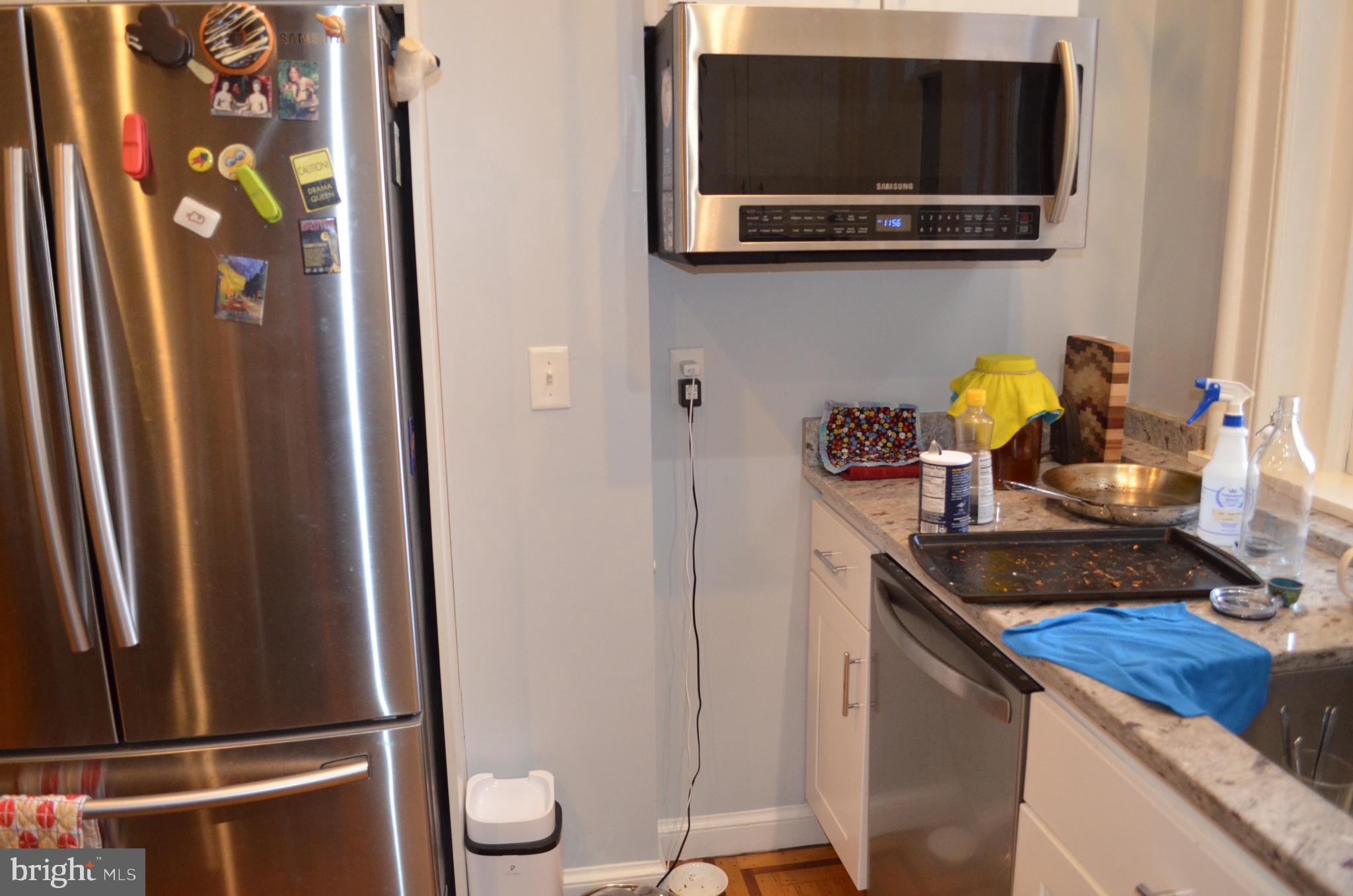 MOUNT VERNON - Residential Income