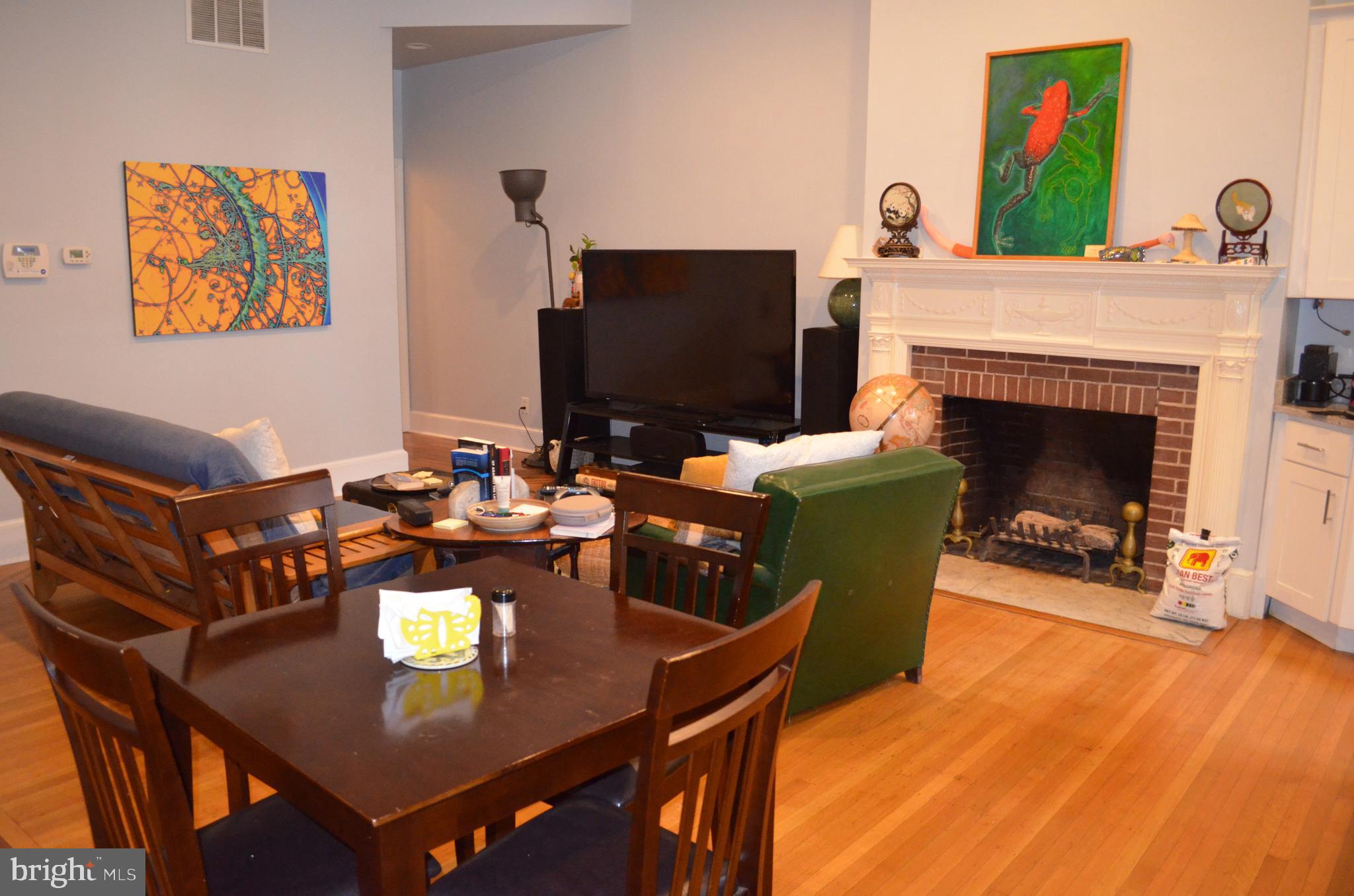 MOUNT VERNON - Residential Income