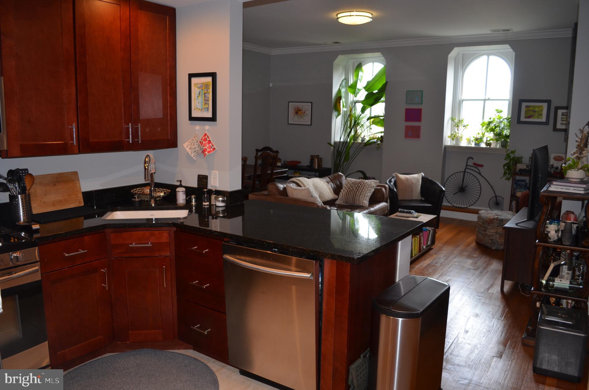 MOUNT VERNON - Residential Income