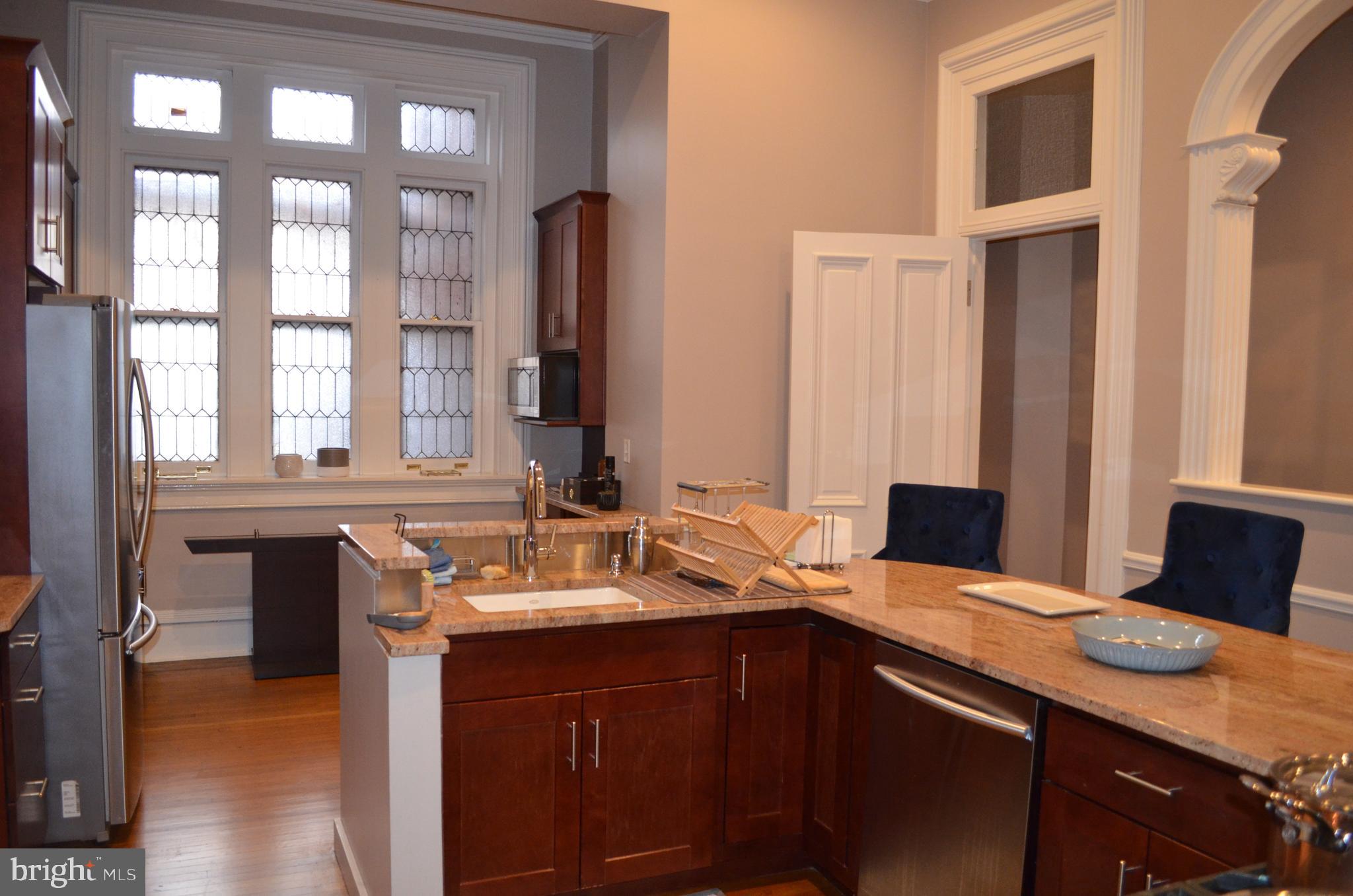 MOUNT VERNON - Residential Income