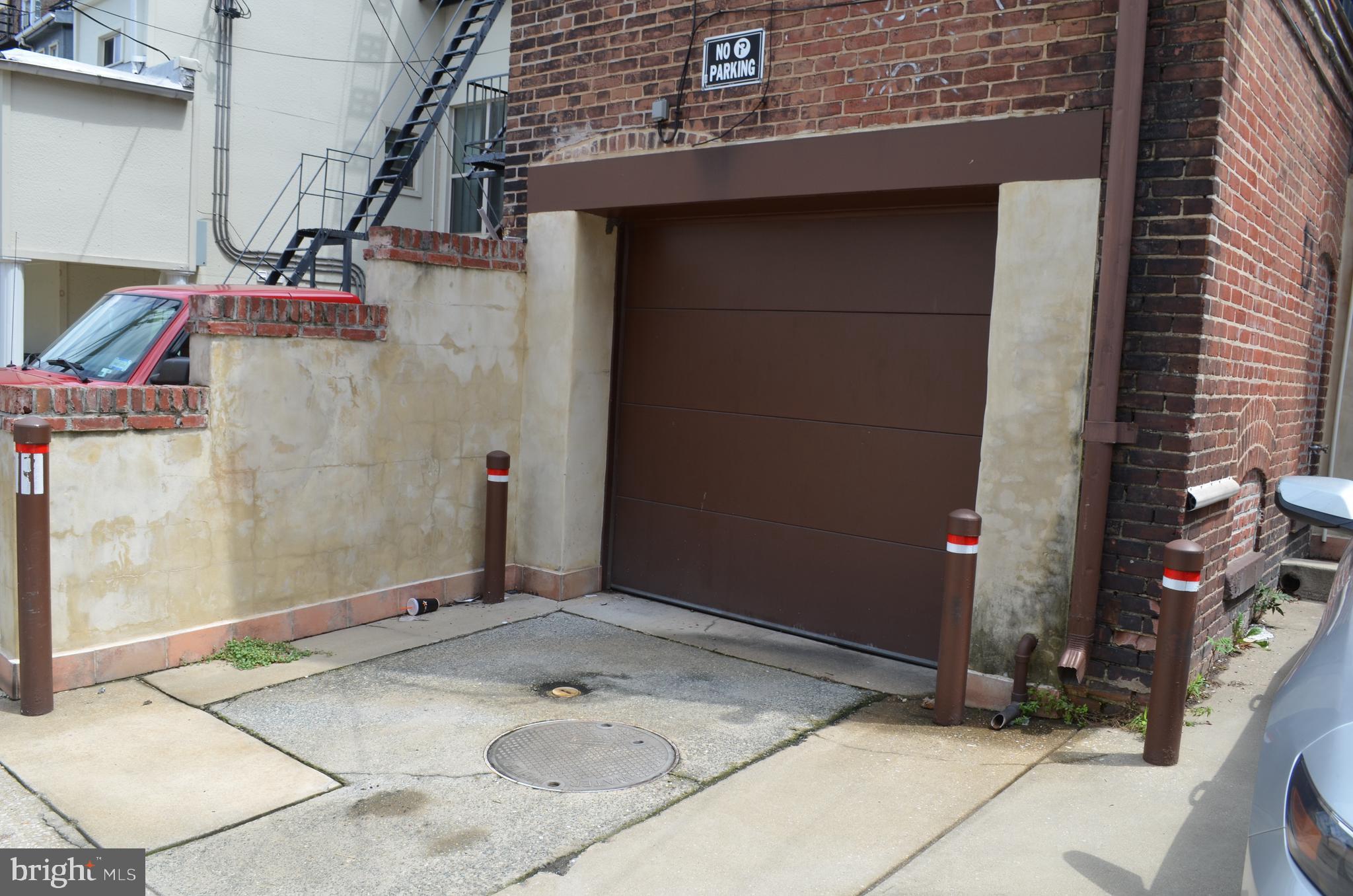 MOUNT VERNON - Residential Income