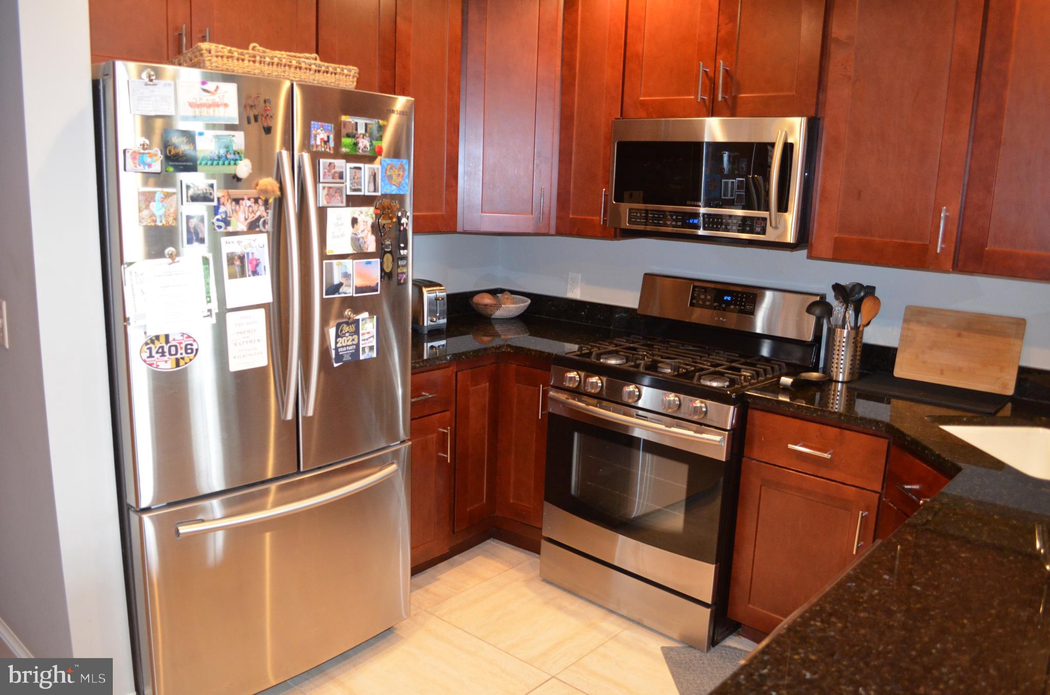 MOUNT VERNON - Residential Income