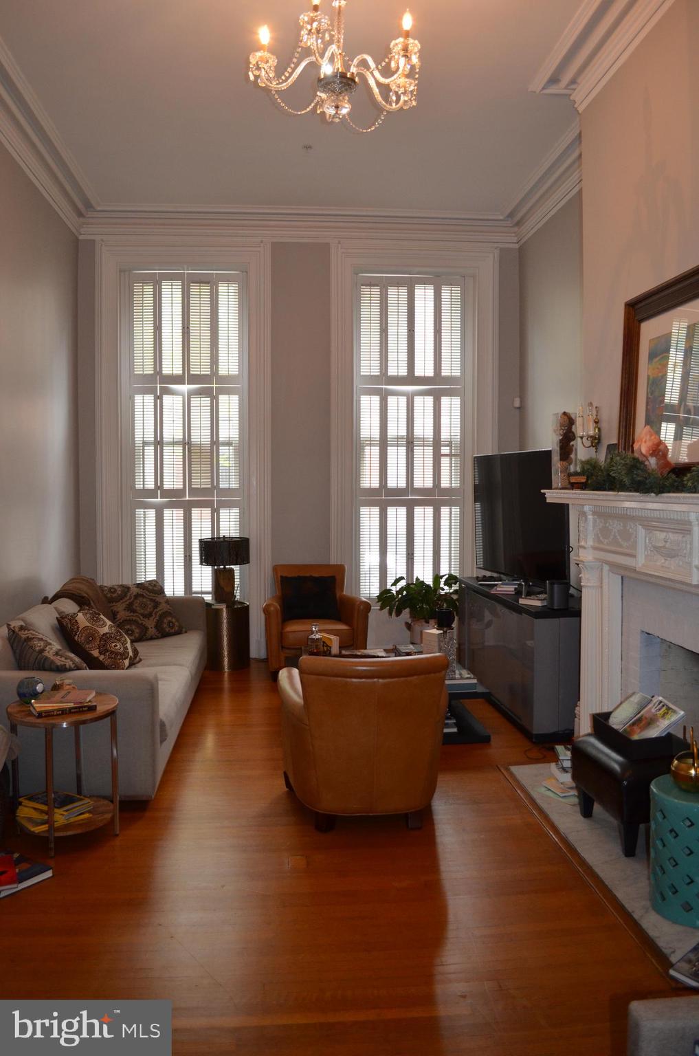 MOUNT VERNON - Residential Income