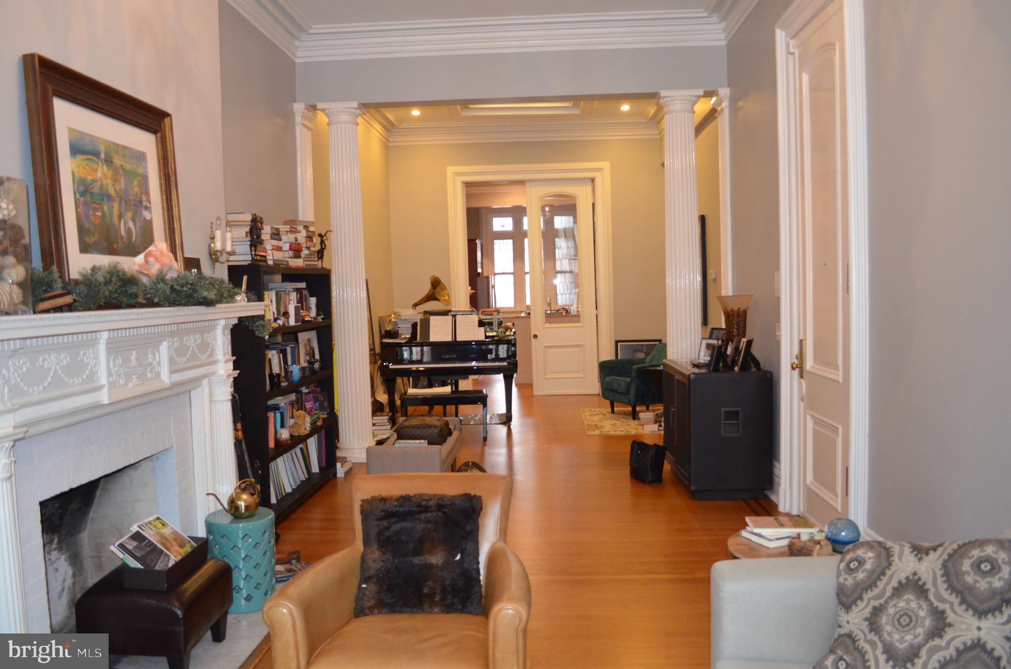 MOUNT VERNON - Residential Income