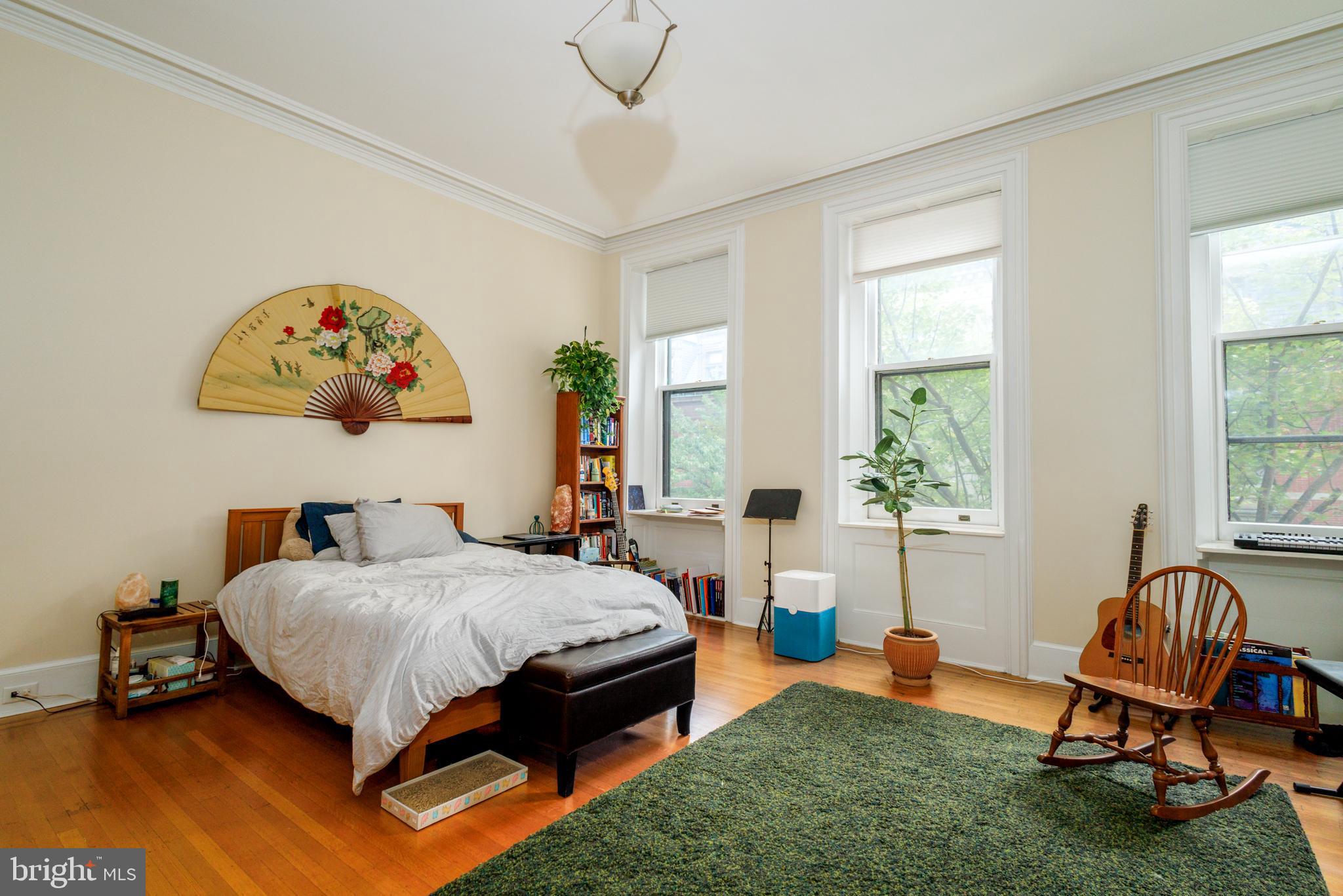 MOUNT VERNON - Residential Income