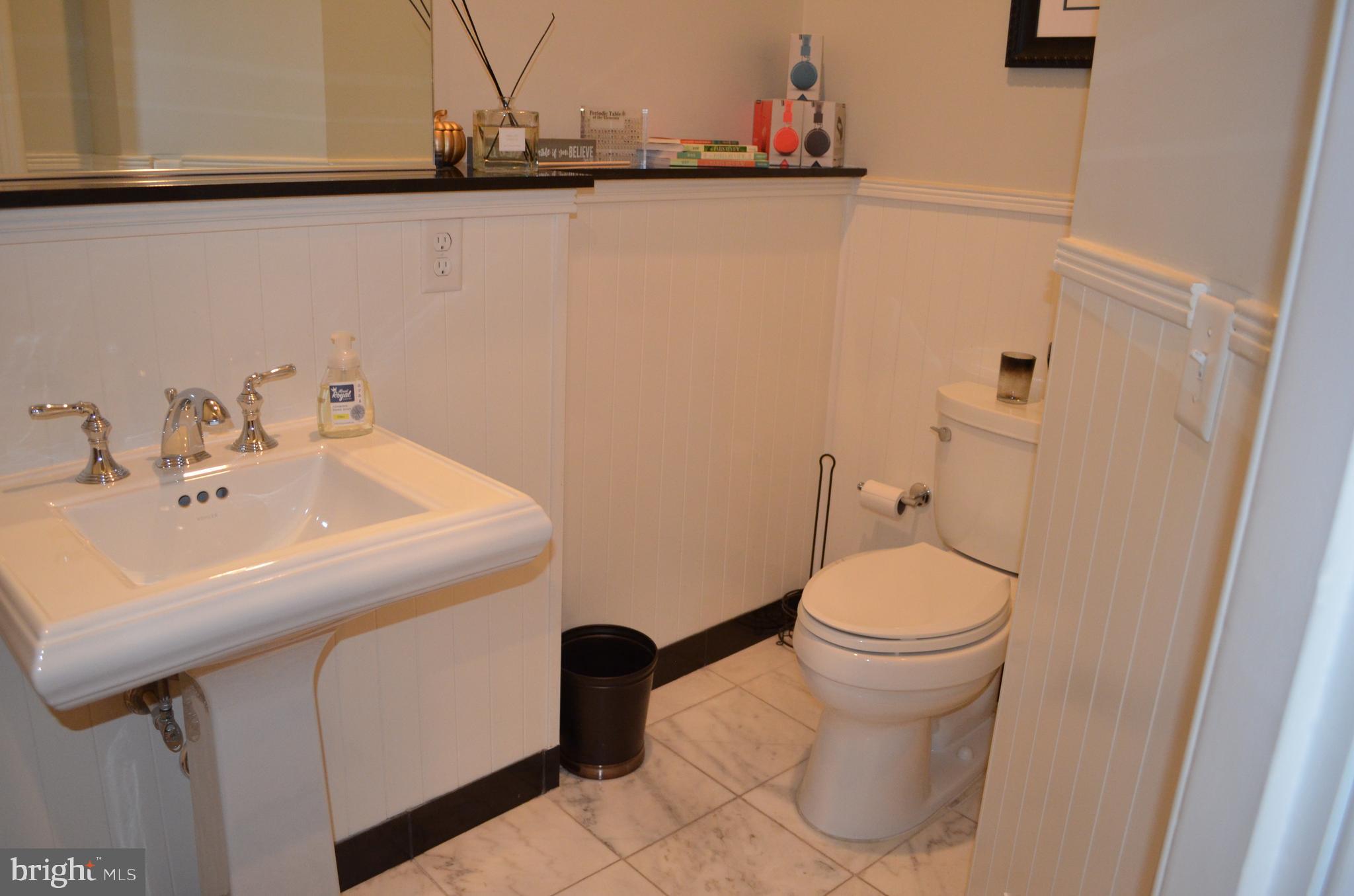 MOUNT VERNON - Residential Income