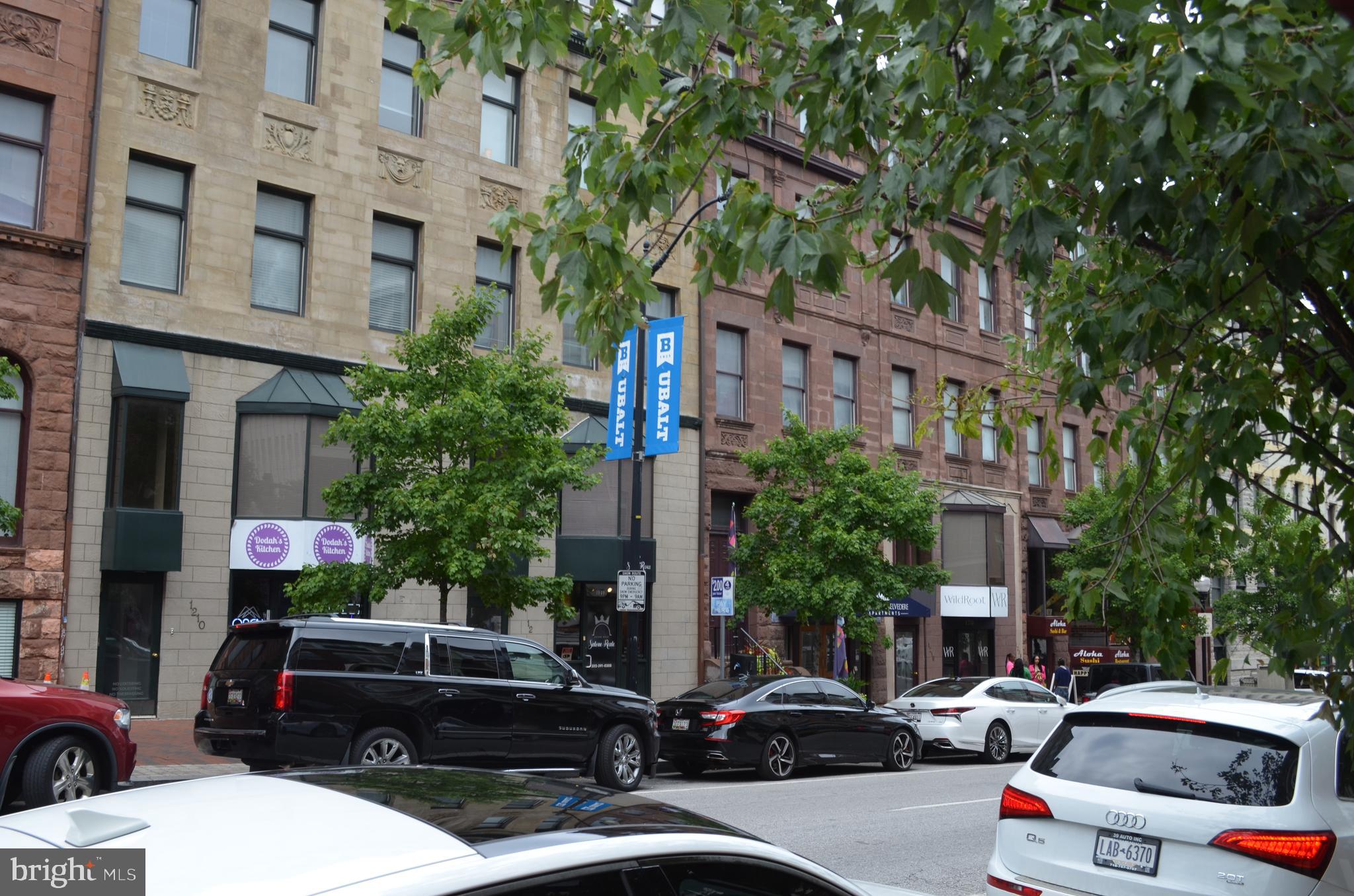 MOUNT VERNON - Residential Income