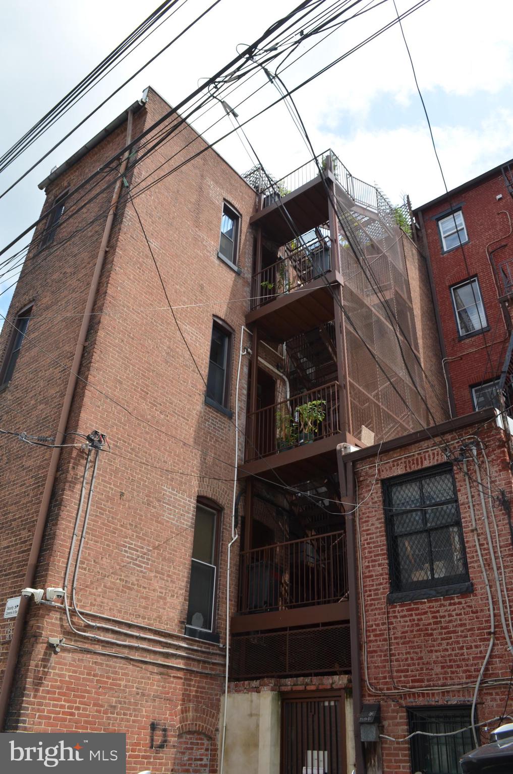 MOUNT VERNON - Residential Income