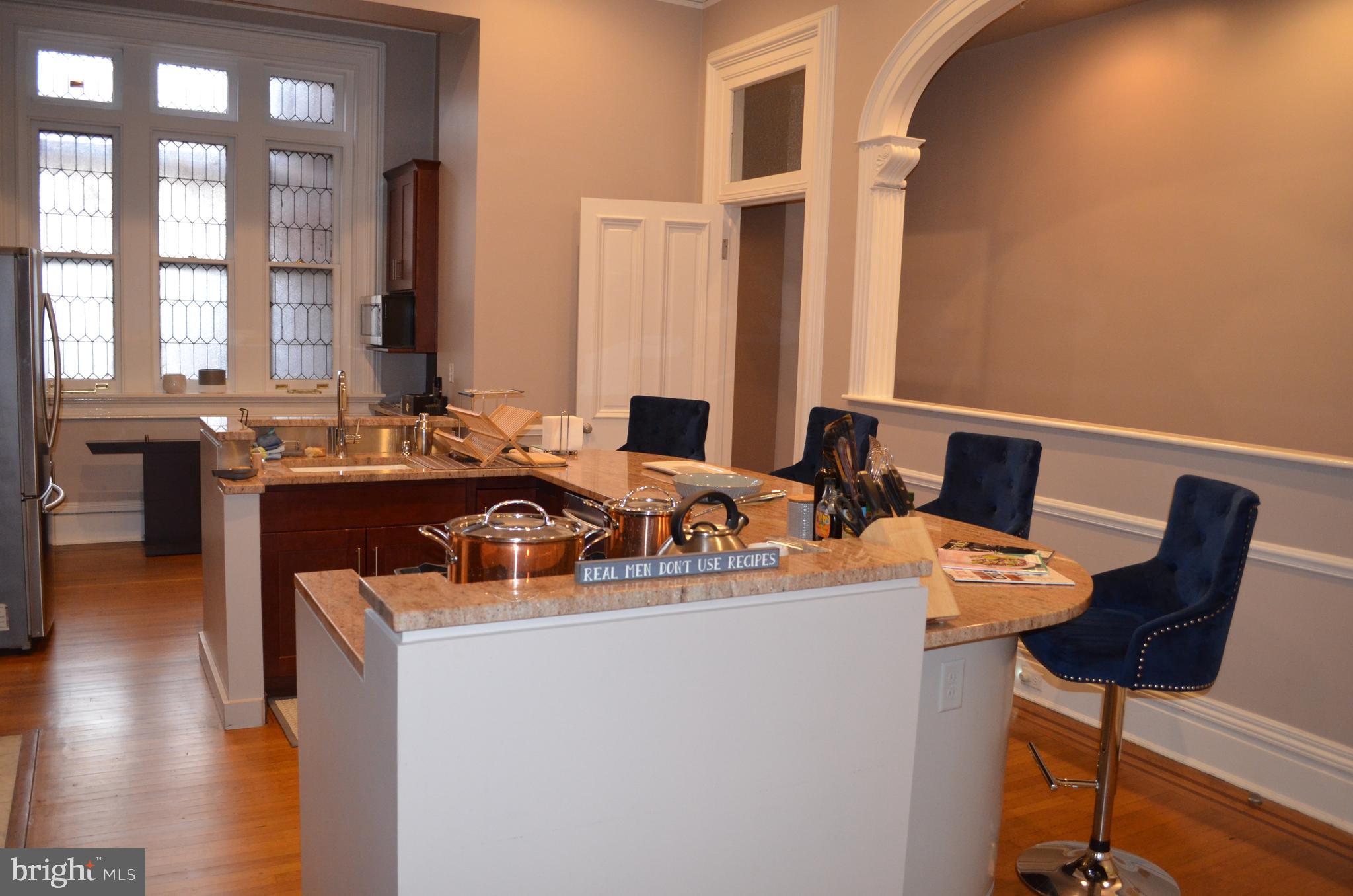 MOUNT VERNON - Residential Income