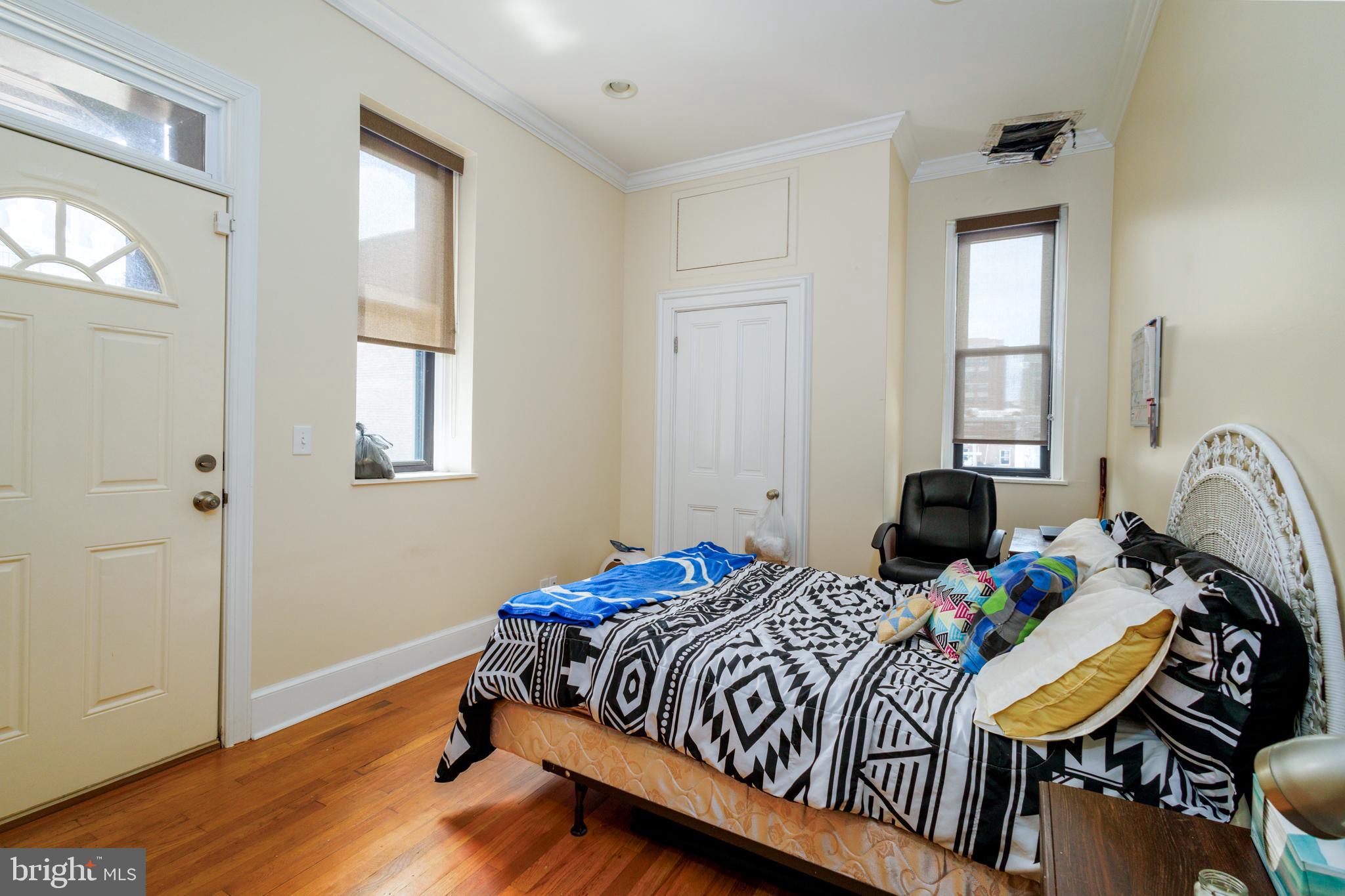 MOUNT VERNON - Residential Income