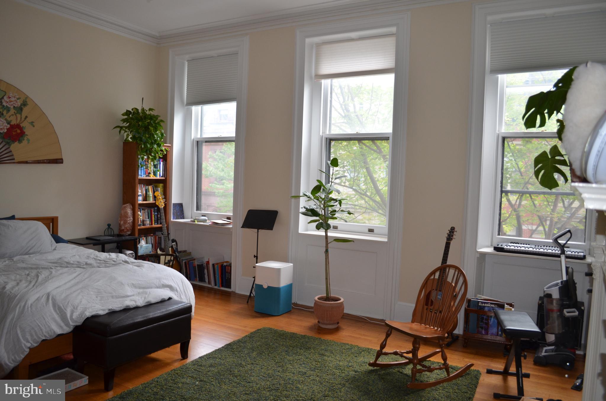 MOUNT VERNON - Residential Income