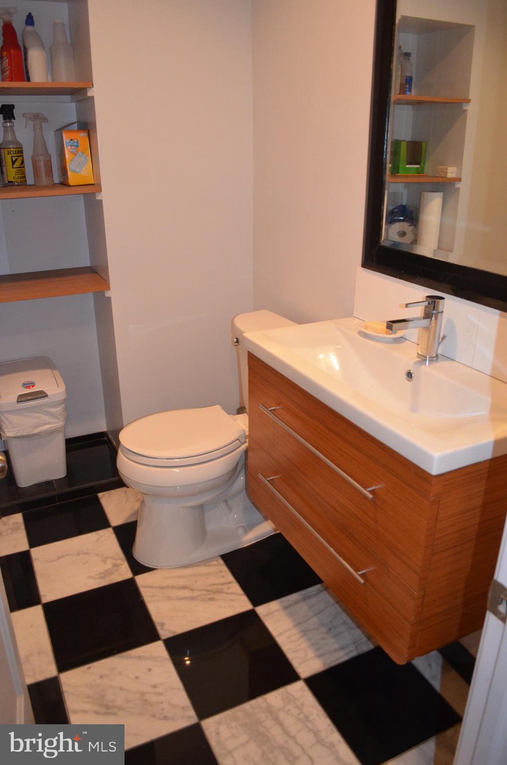 MOUNT VERNON - Residential Income