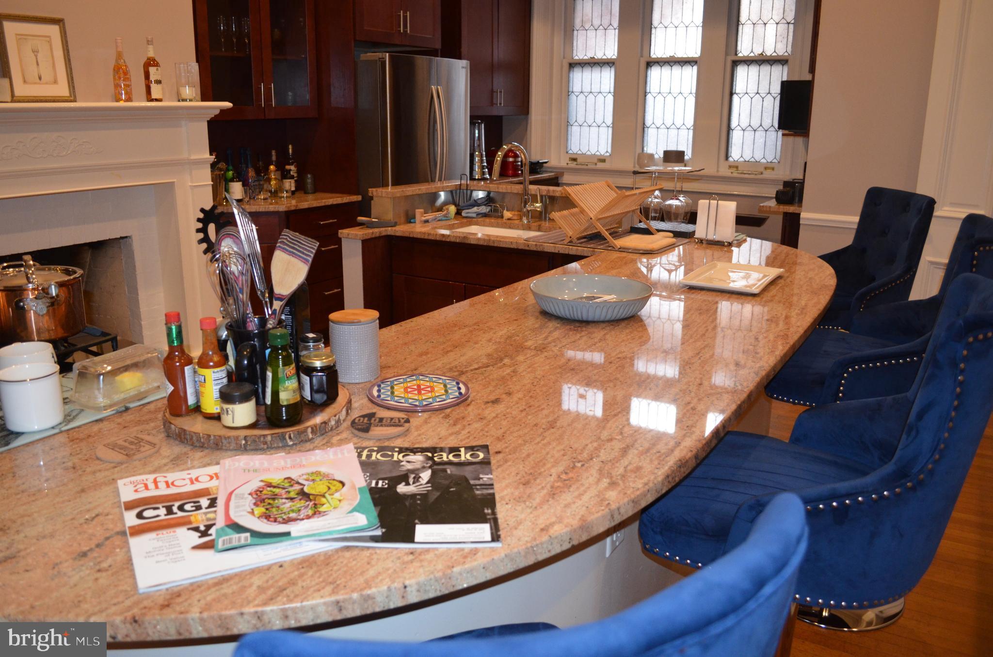 MOUNT VERNON - Residential Income