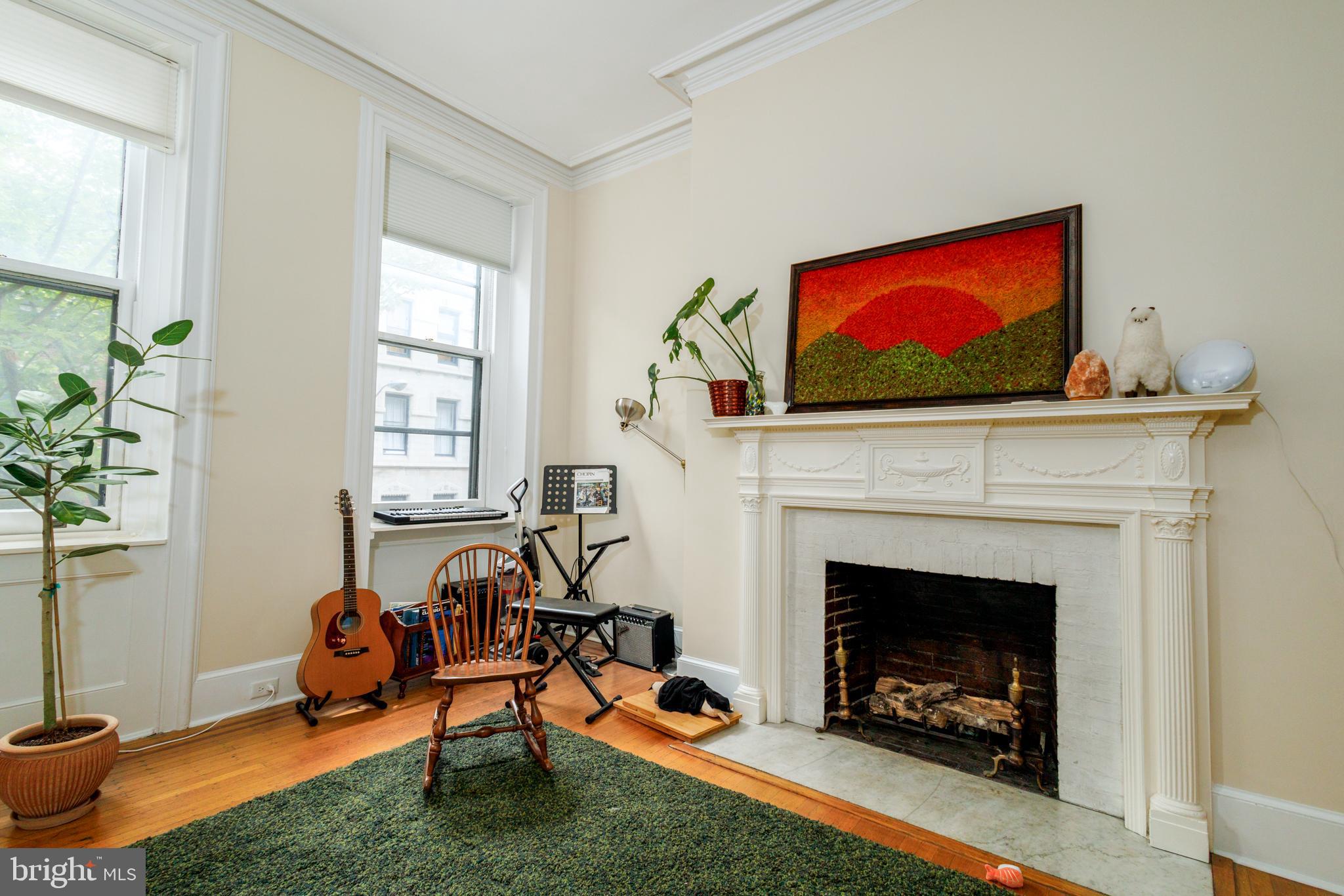 MOUNT VERNON - Residential Income