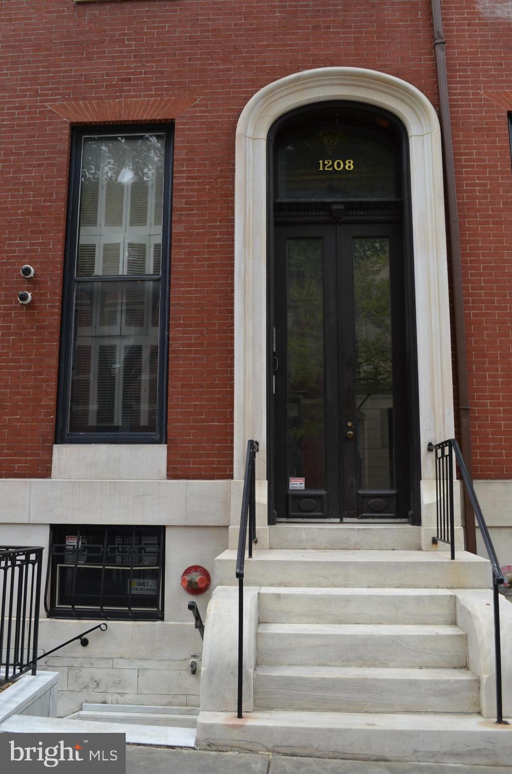 MOUNT VERNON - Residential Income