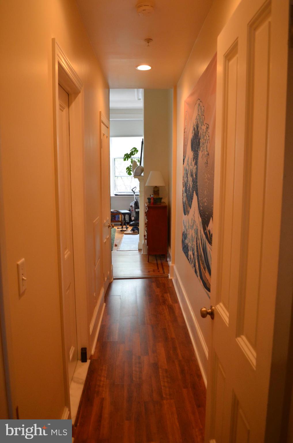 MOUNT VERNON - Residential Income