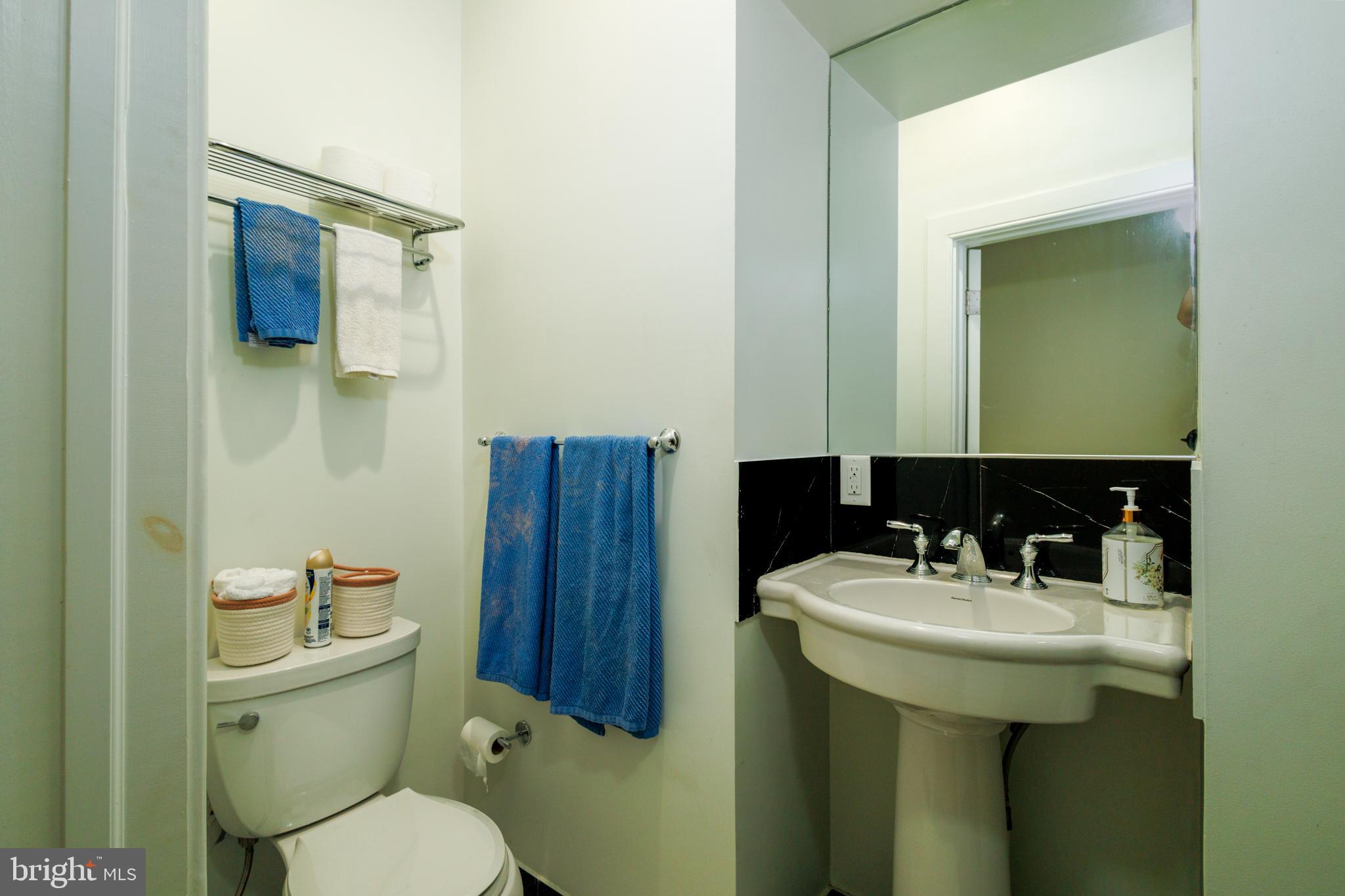 MOUNT VERNON - Residential Income