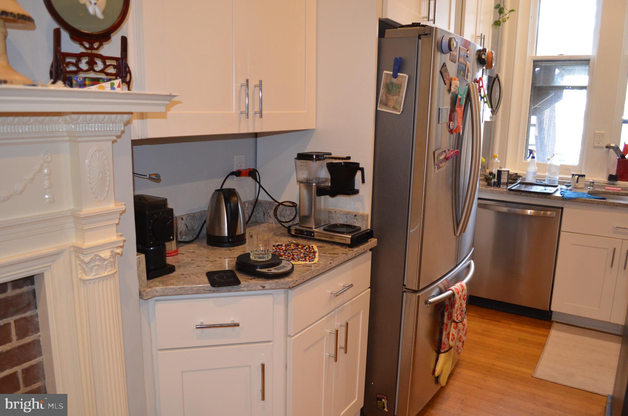 MOUNT VERNON - Residential Income