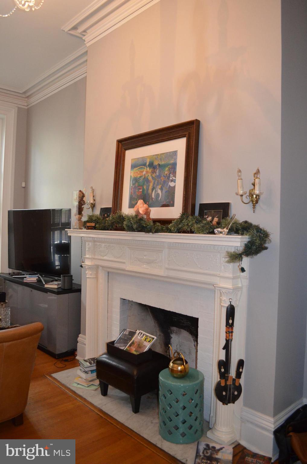 MOUNT VERNON - Residential Income