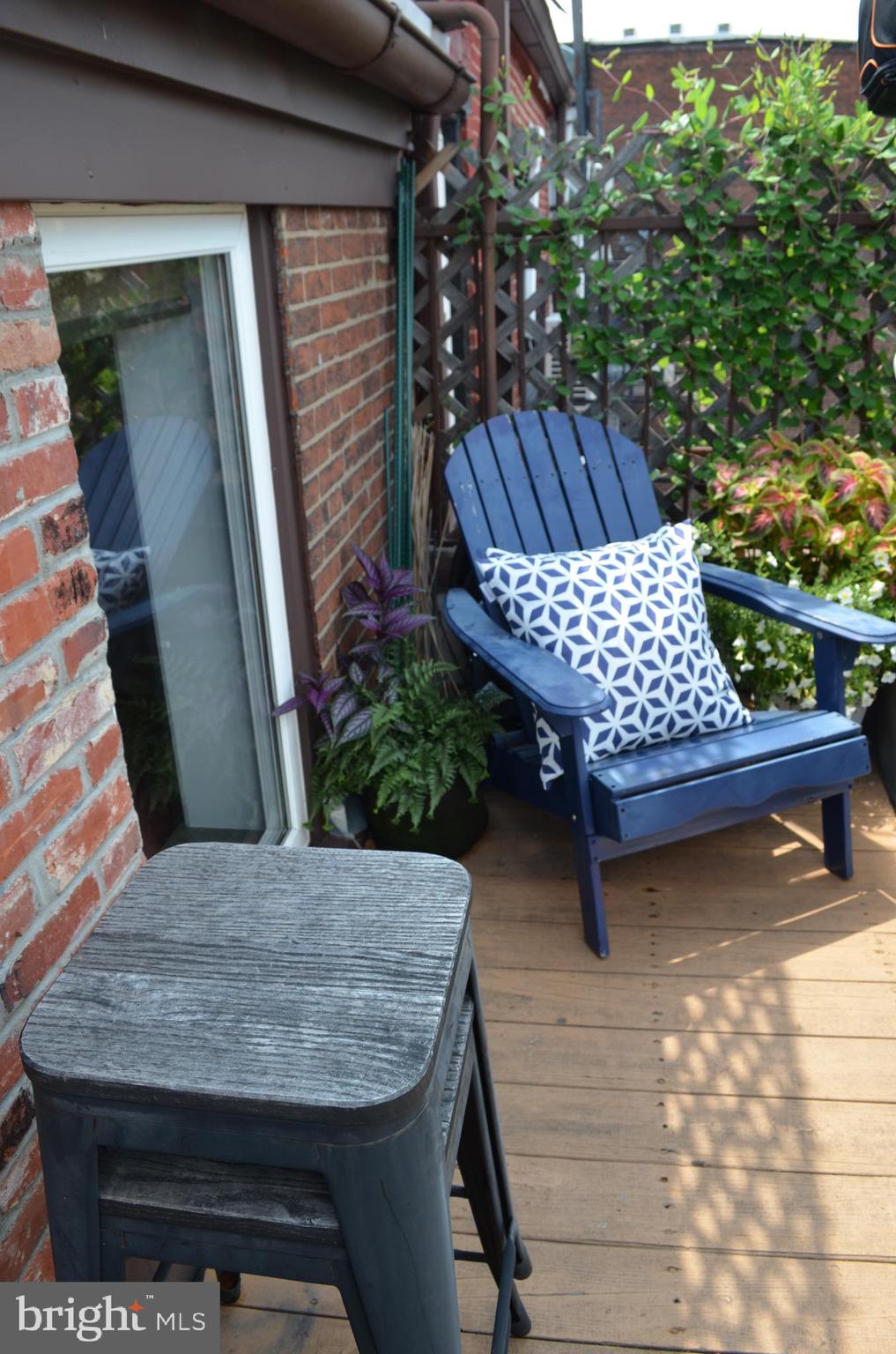 MOUNT VERNON - Residential Income