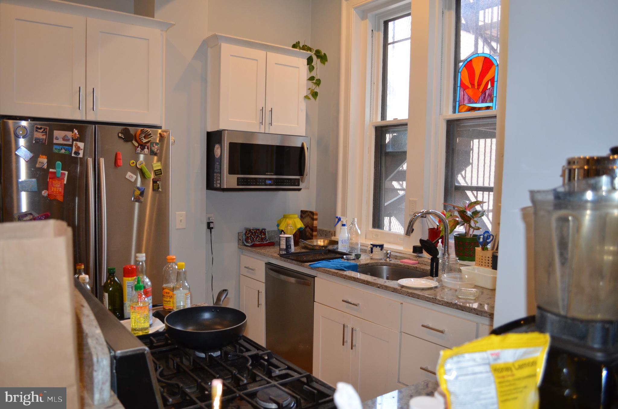 MOUNT VERNON - Residential Income