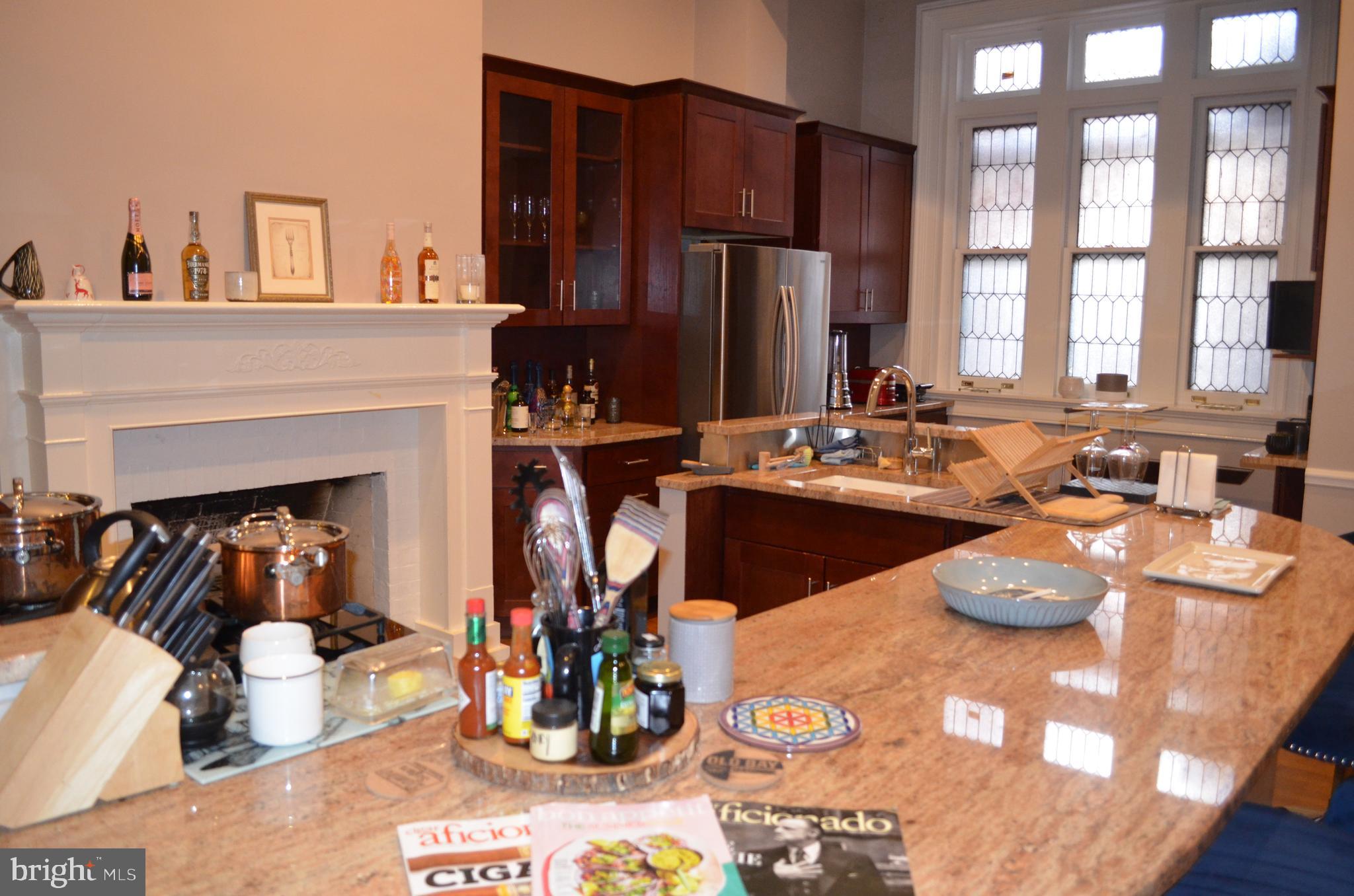 MOUNT VERNON - Residential Income