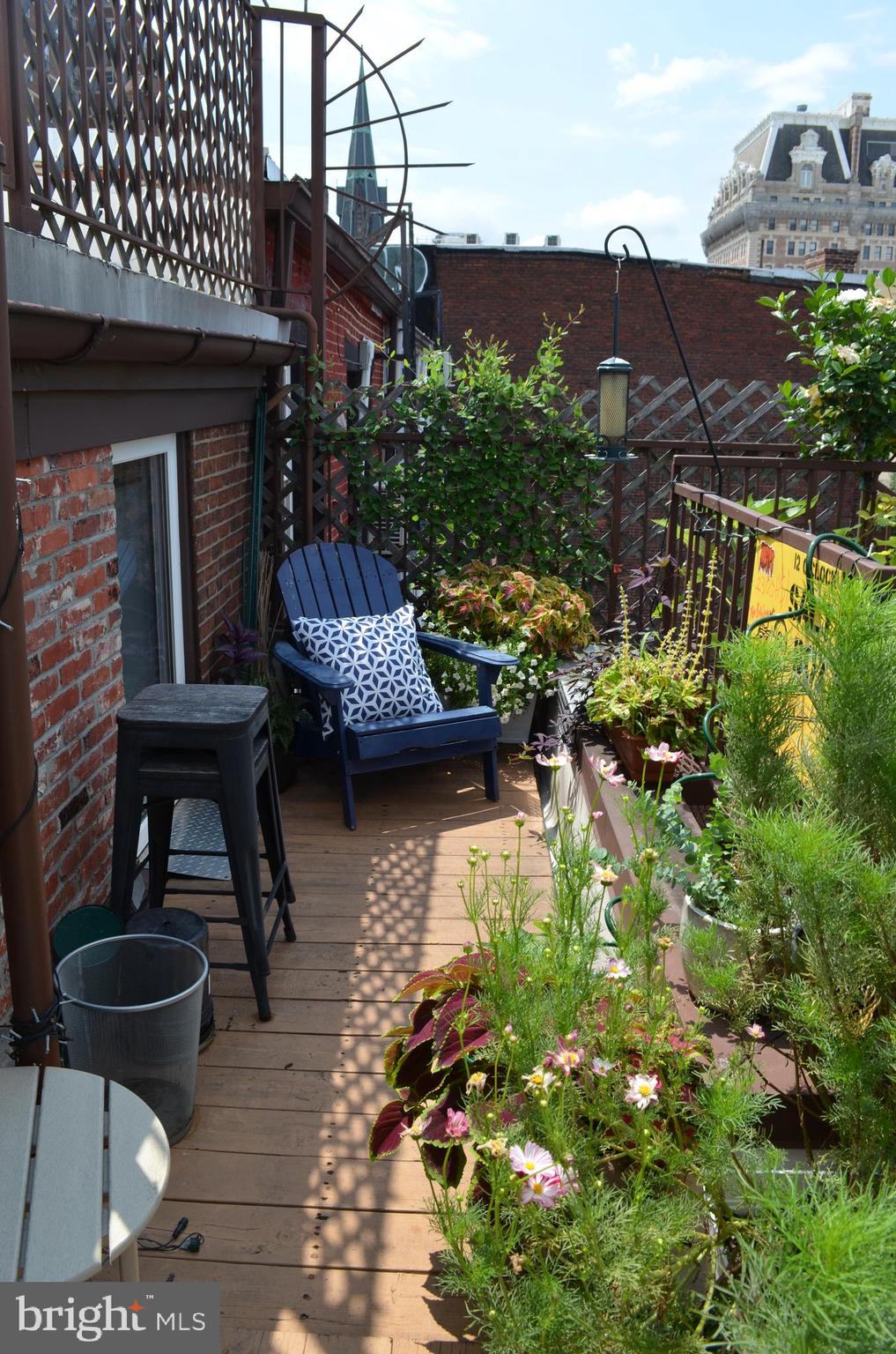 MOUNT VERNON - Residential Income