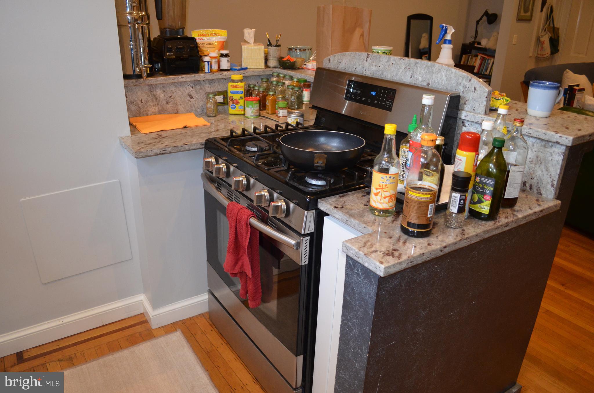 MOUNT VERNON - Residential Income