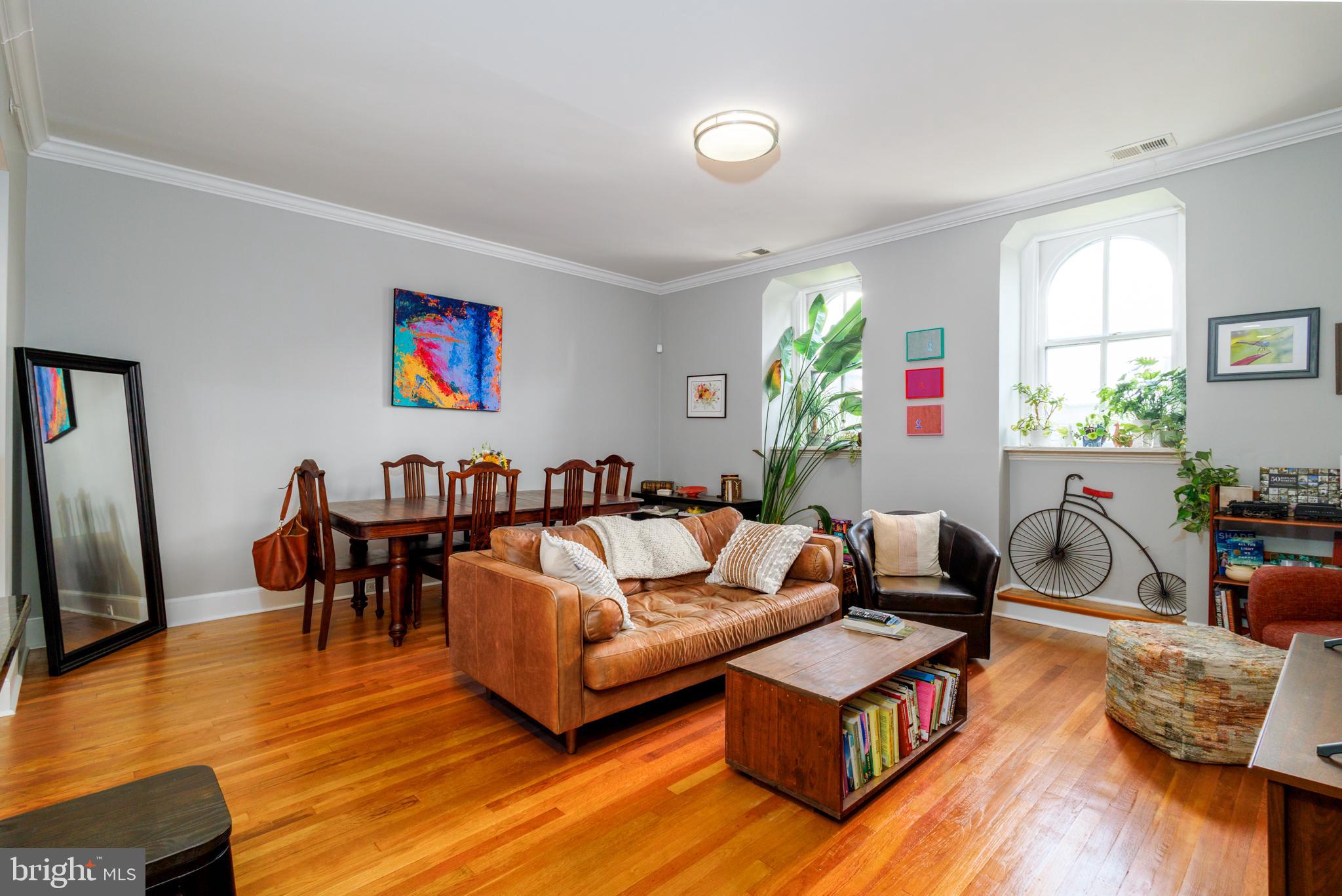 MOUNT VERNON - Residential Income