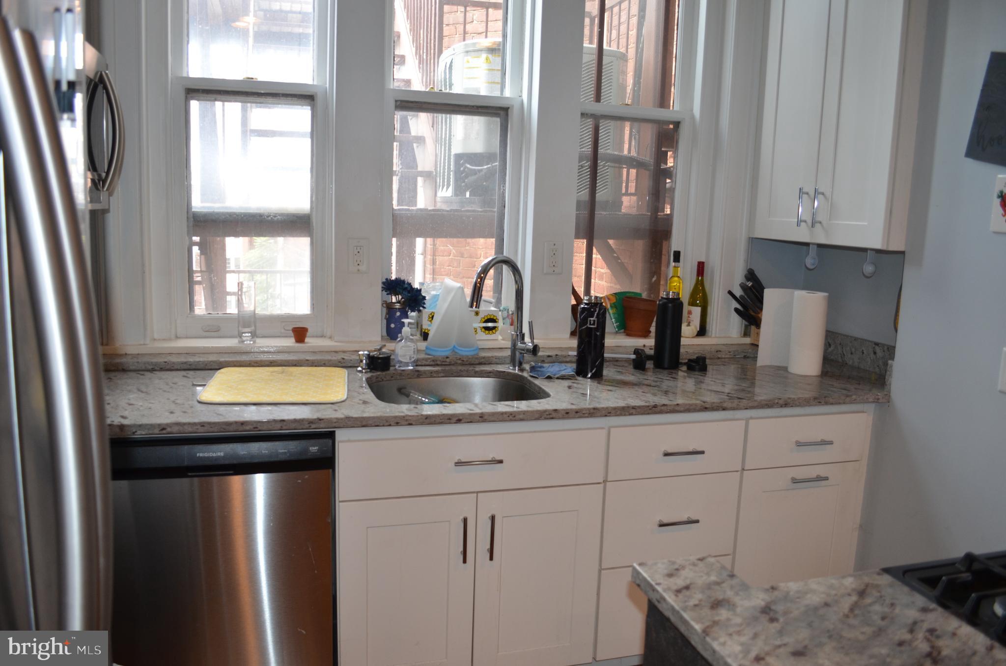 MOUNT VERNON - Residential Income